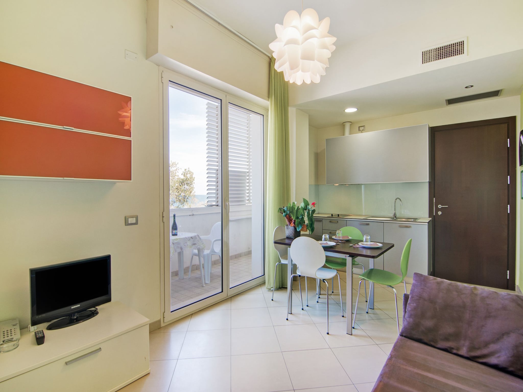 Appartement Noha Bilo