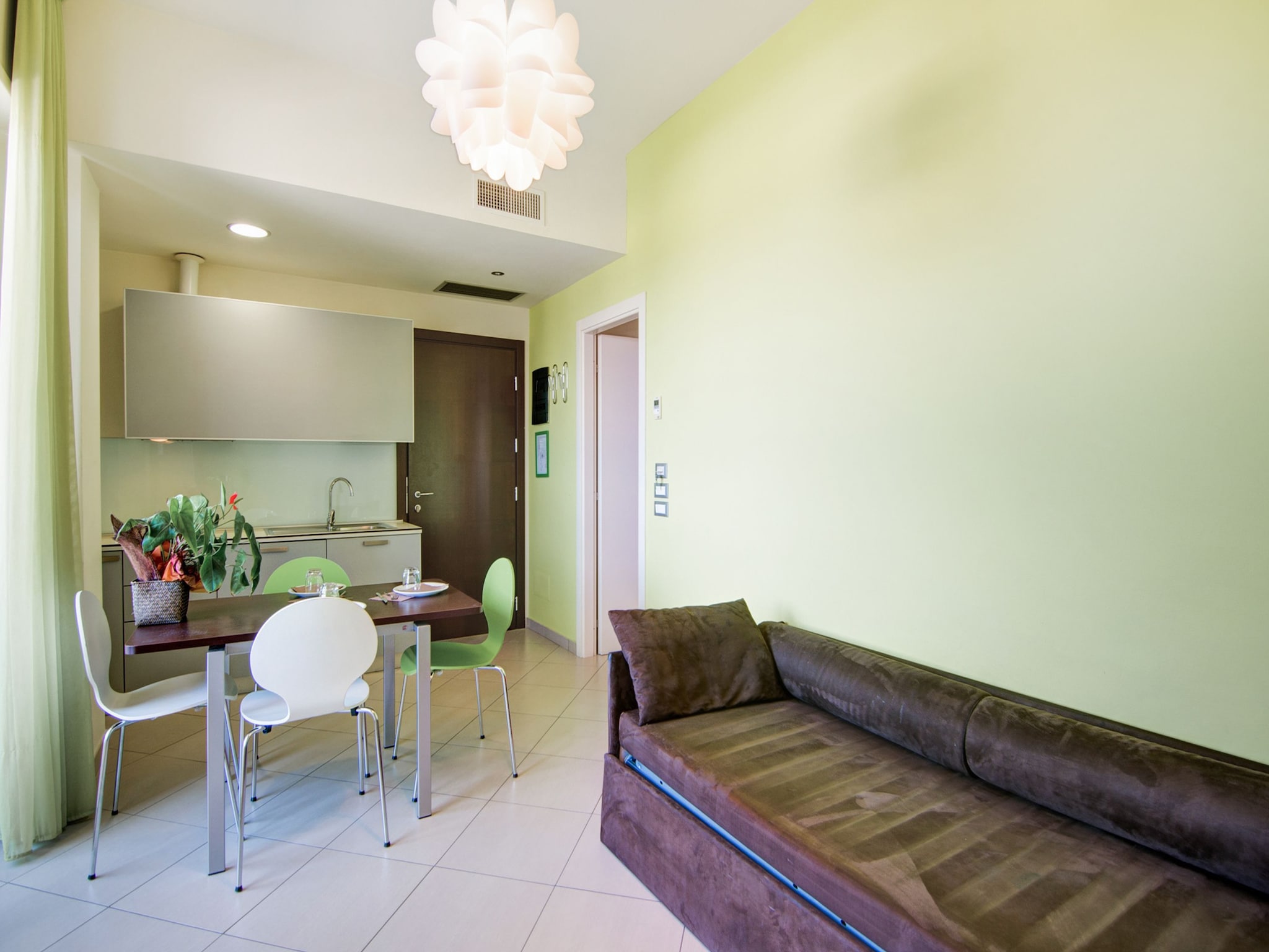 Appartement Noha Bilo