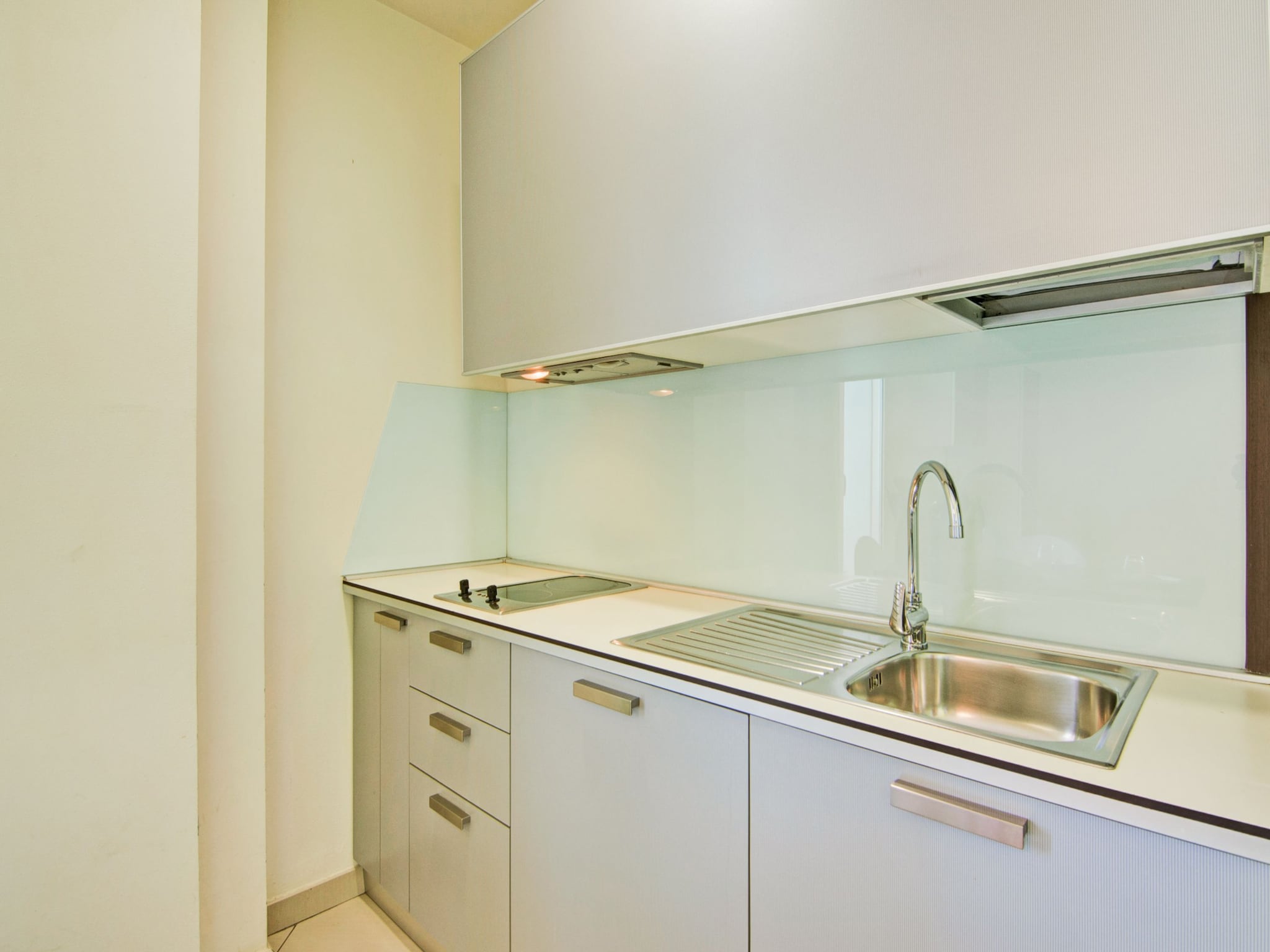 Appartement Noha Bilo
