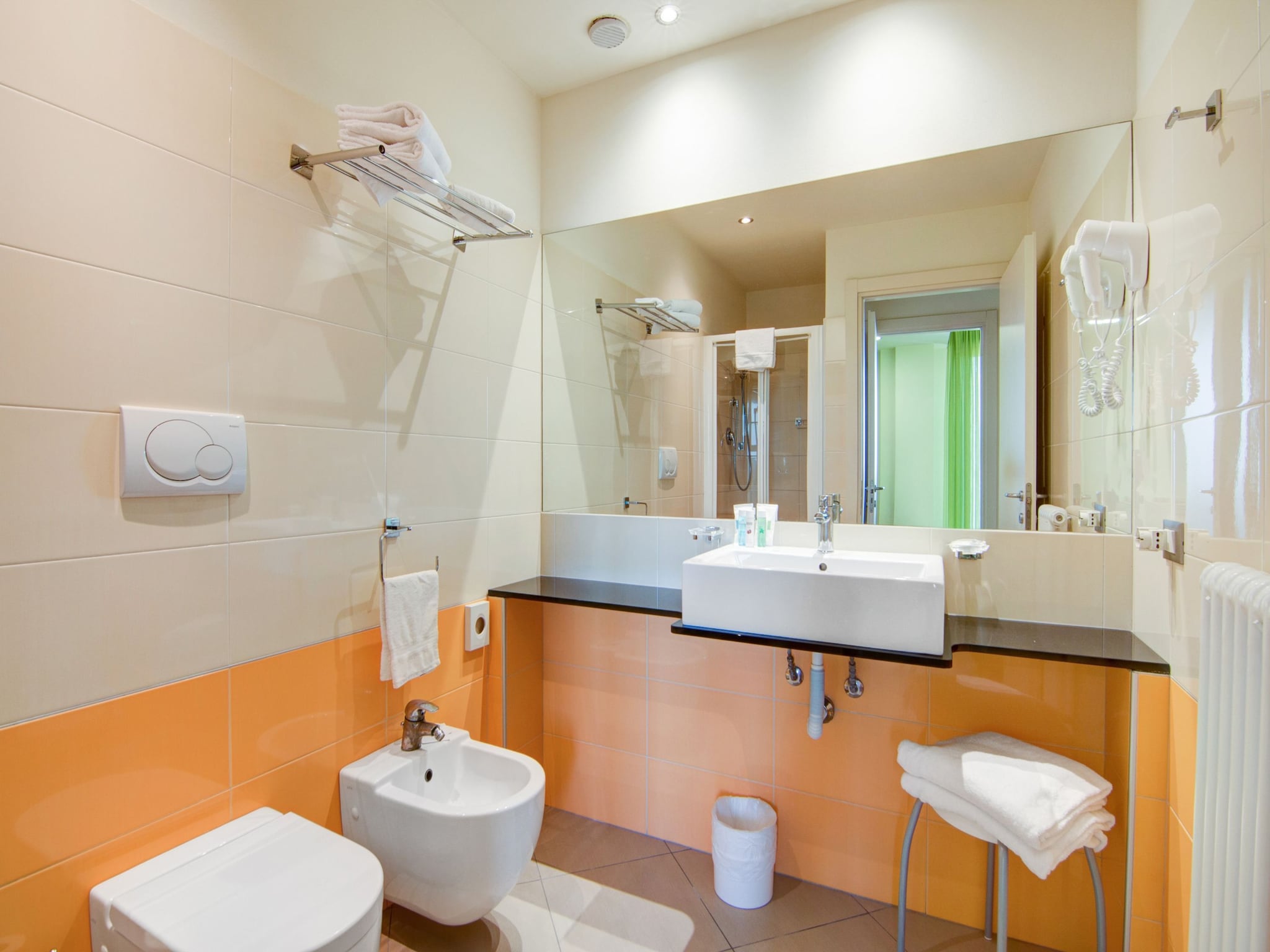 Appartement Noha Bilo