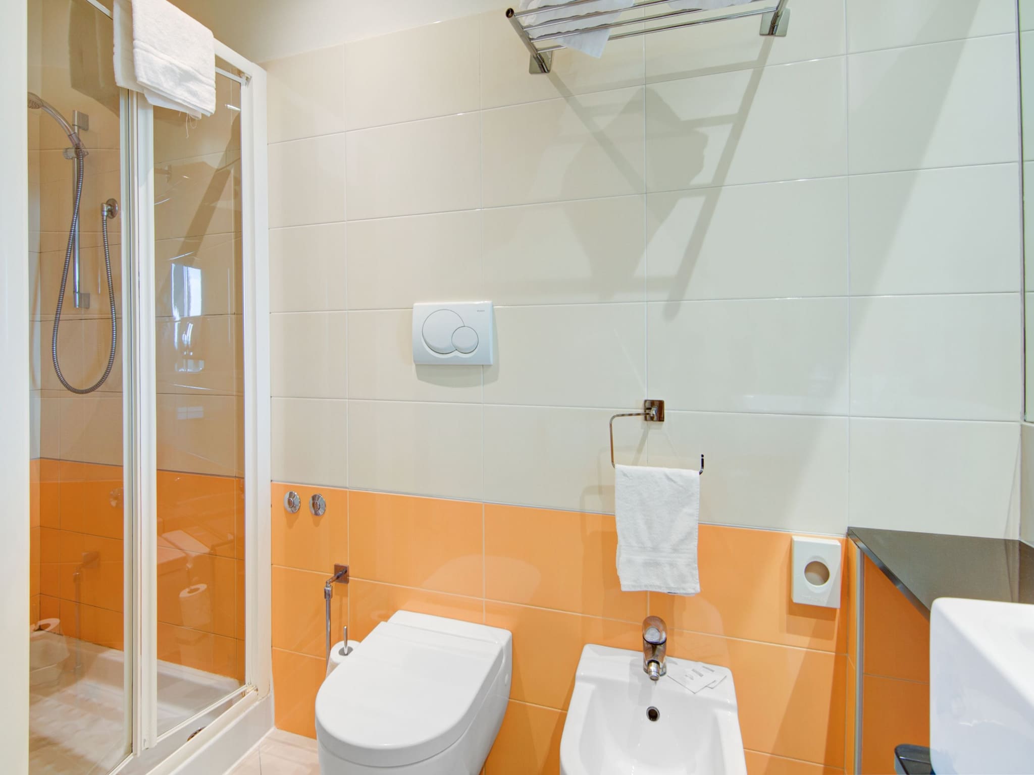 Appartement Noha Bilo