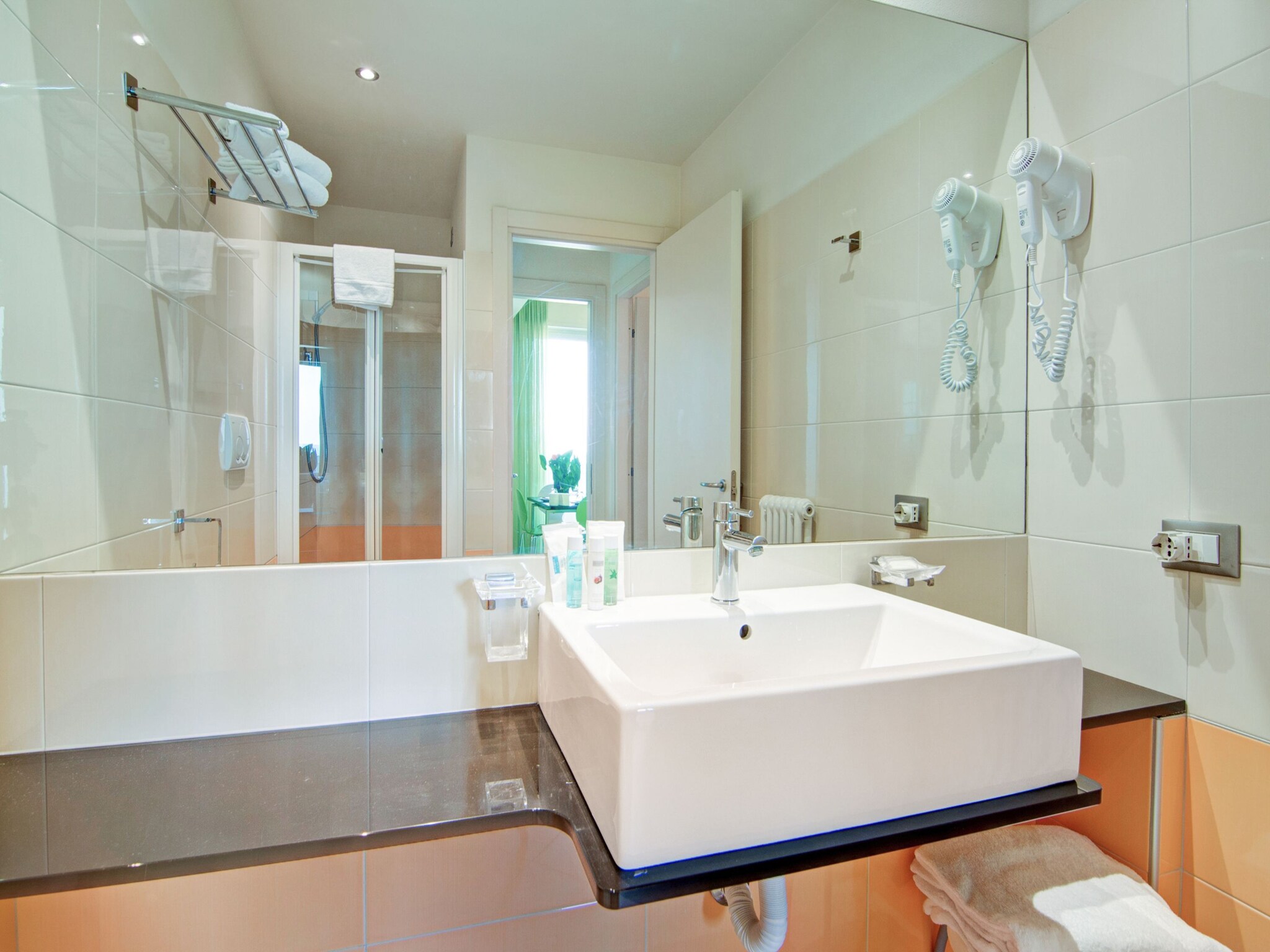 Appartement Noha Bilo