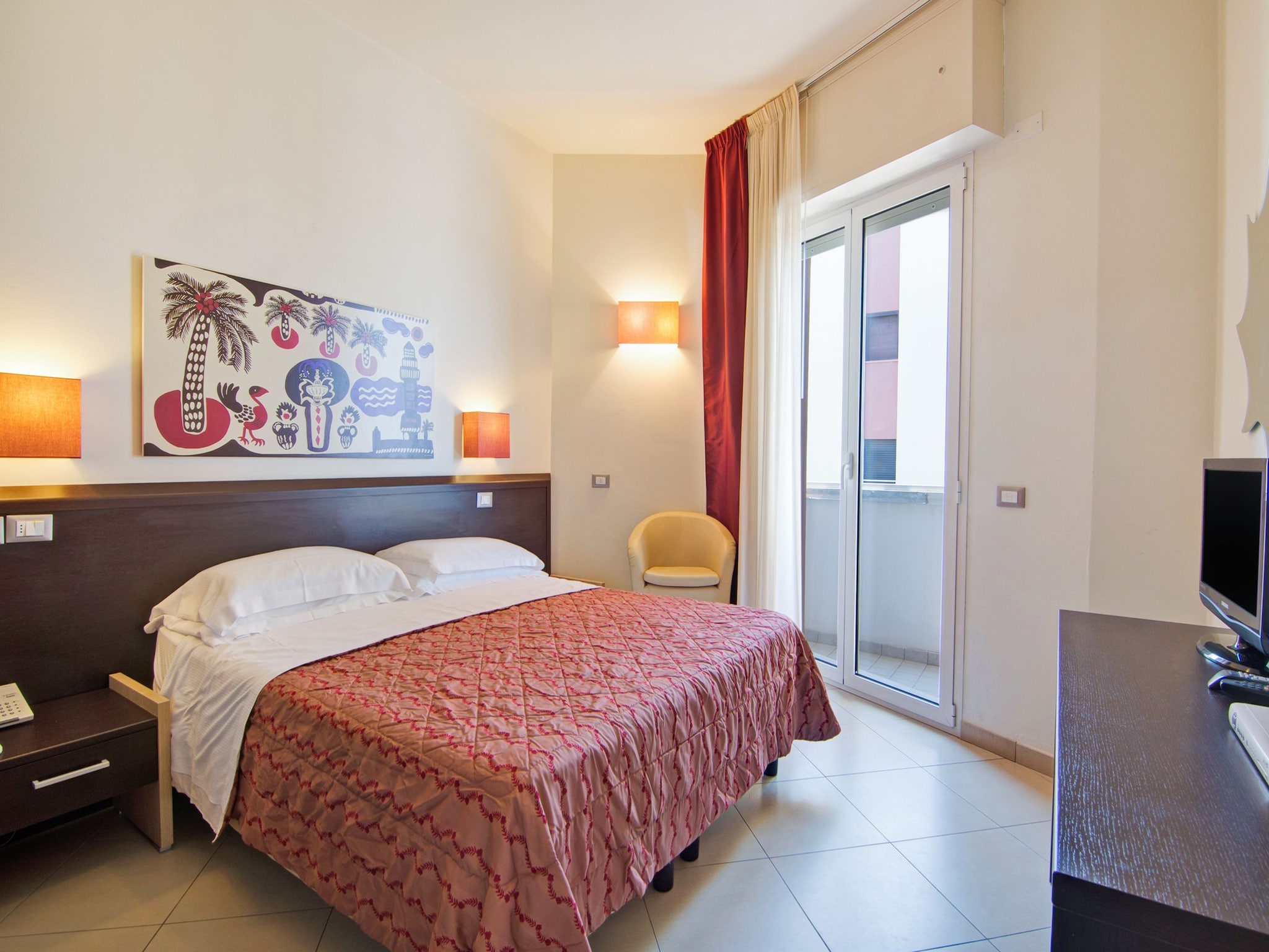 Appartement Noha Bilo