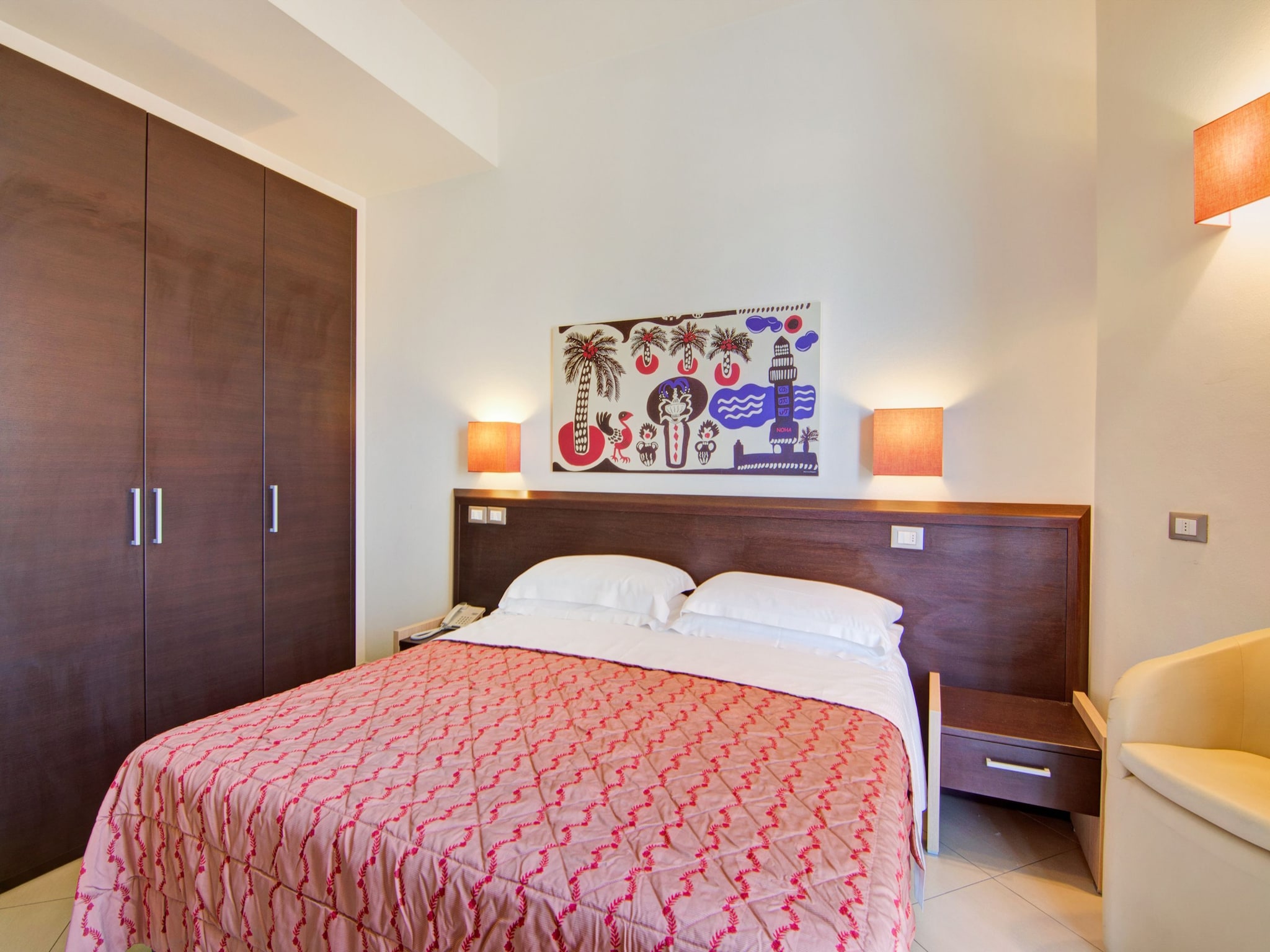 Appartement Noha Bilo