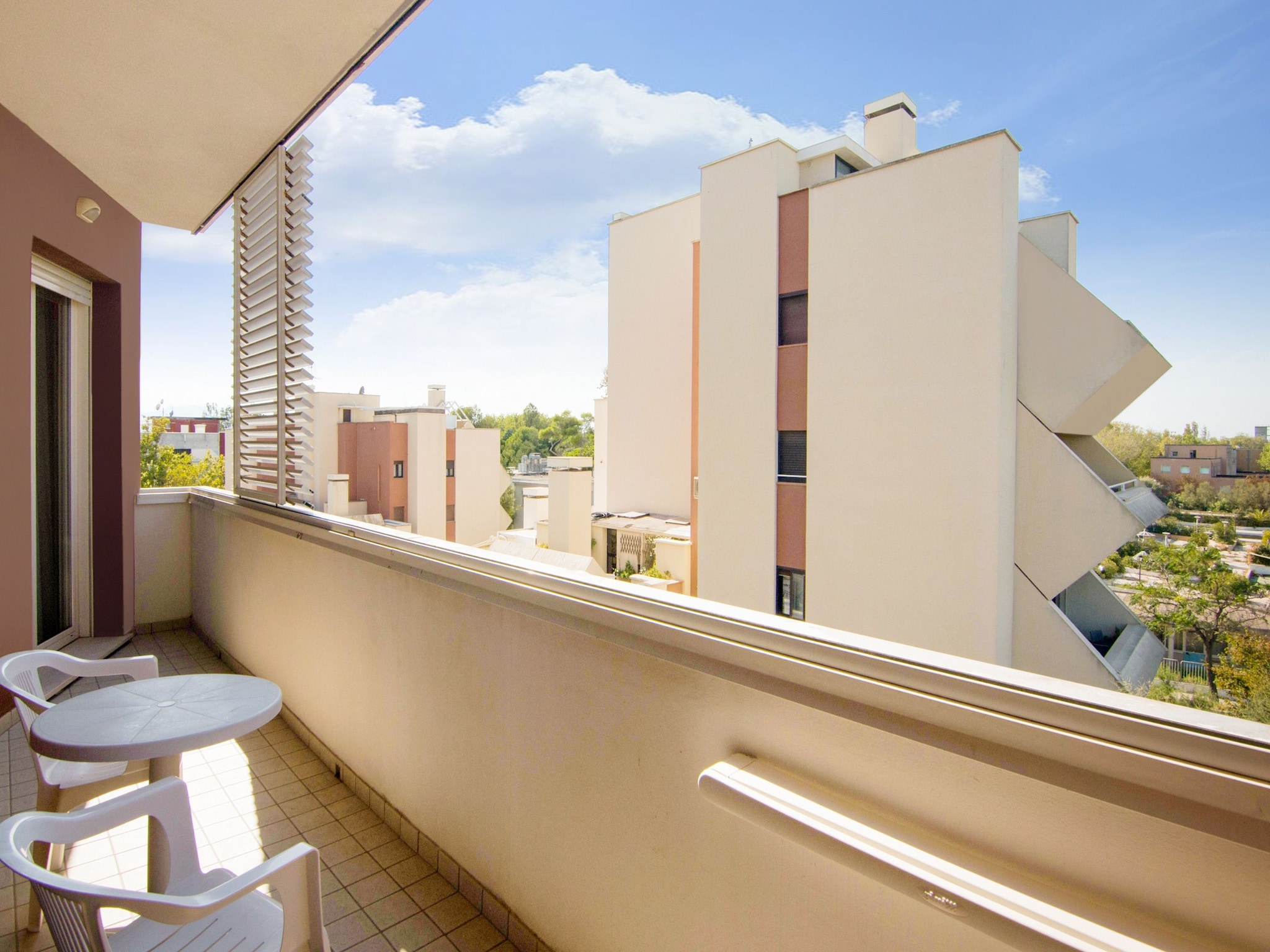 Appartement Noha Bilo