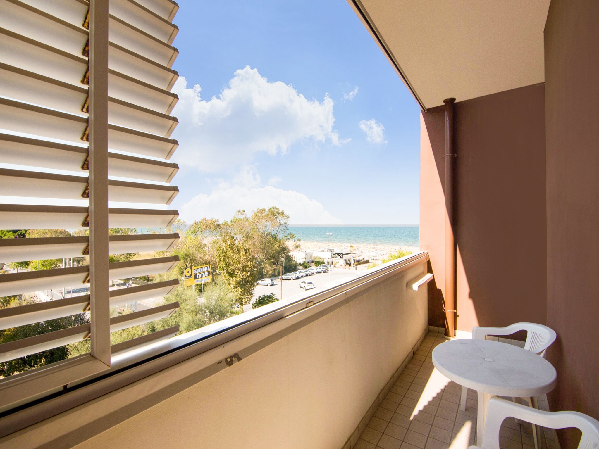 Appartement Noha Bilo