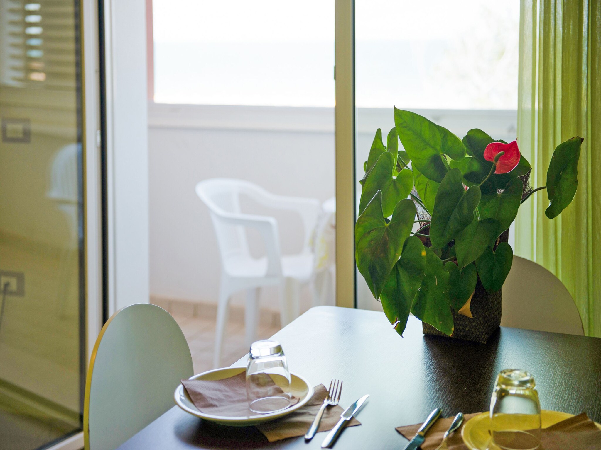 Appartement Noha Bilo