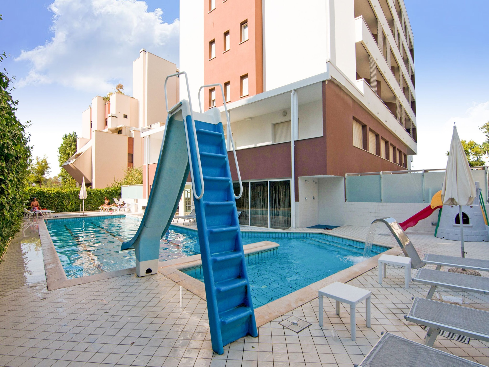 Appartement Noha Bilo