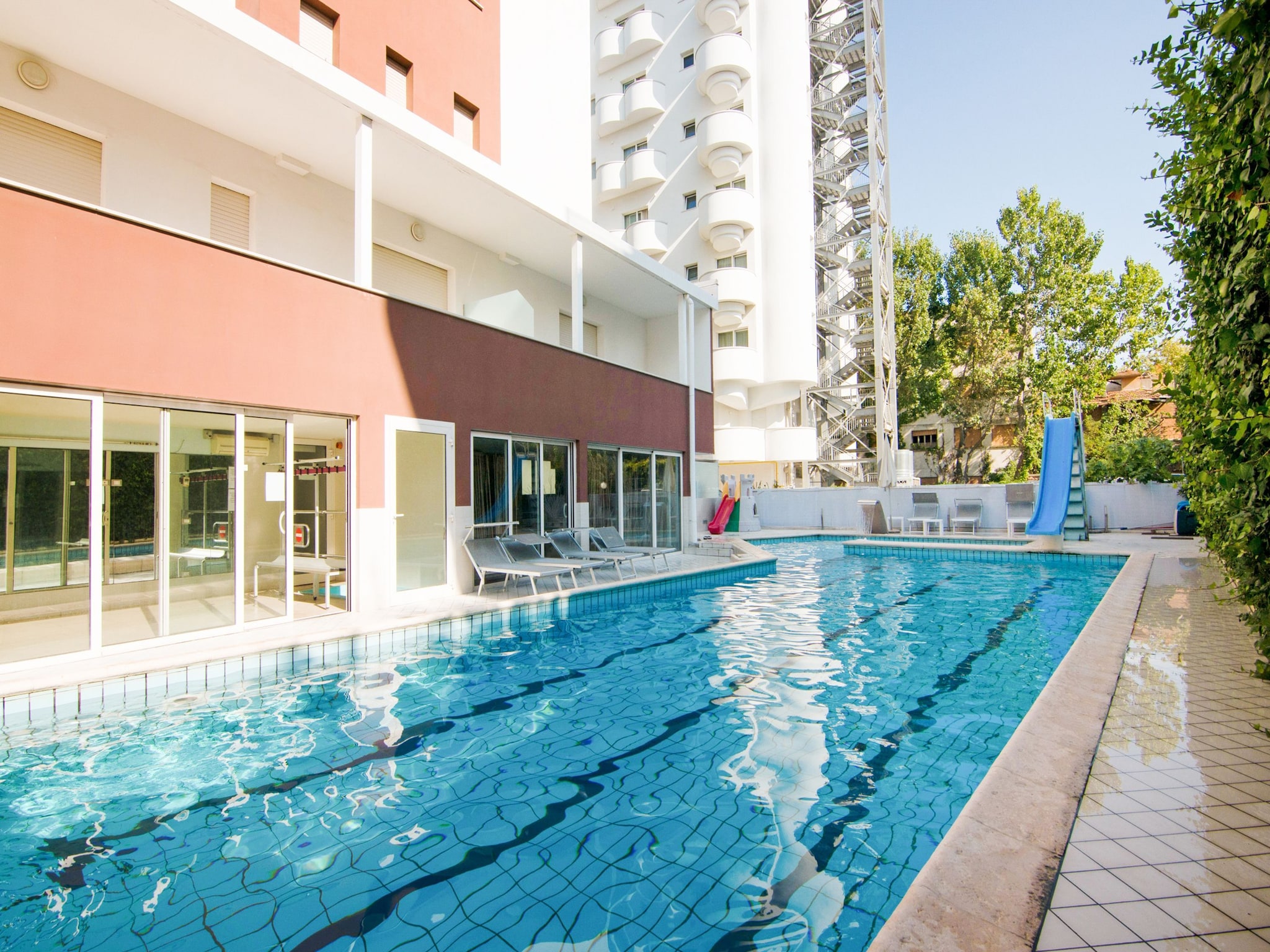 Appartement Noha Bilo