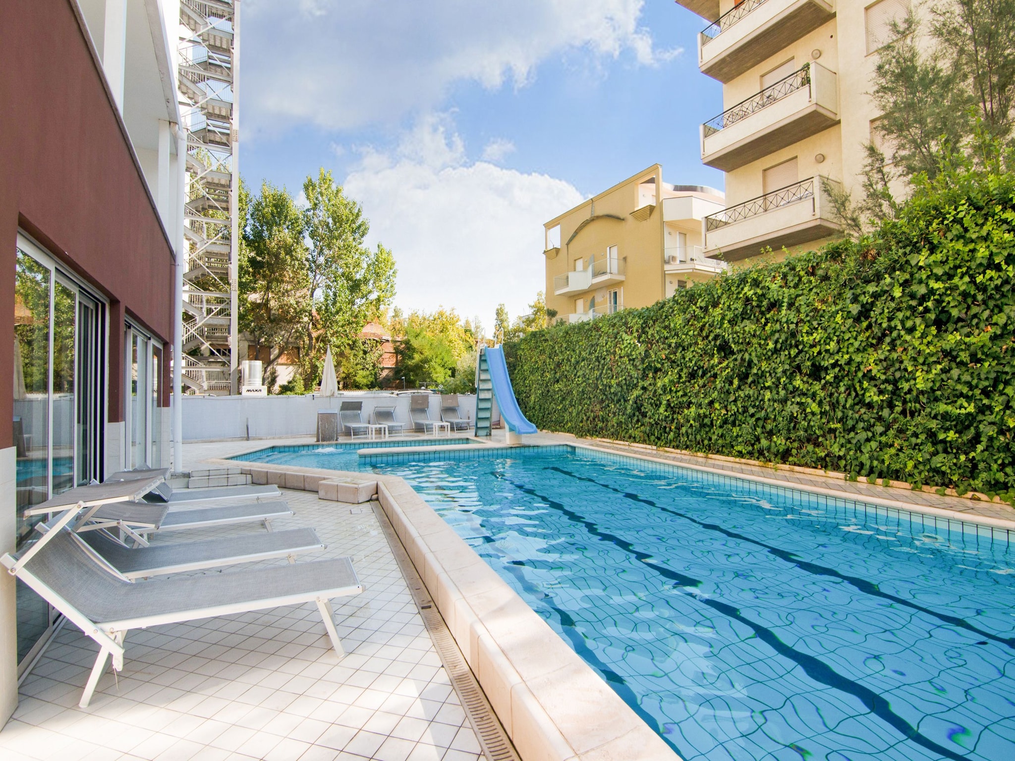Appartement Noha Bilo