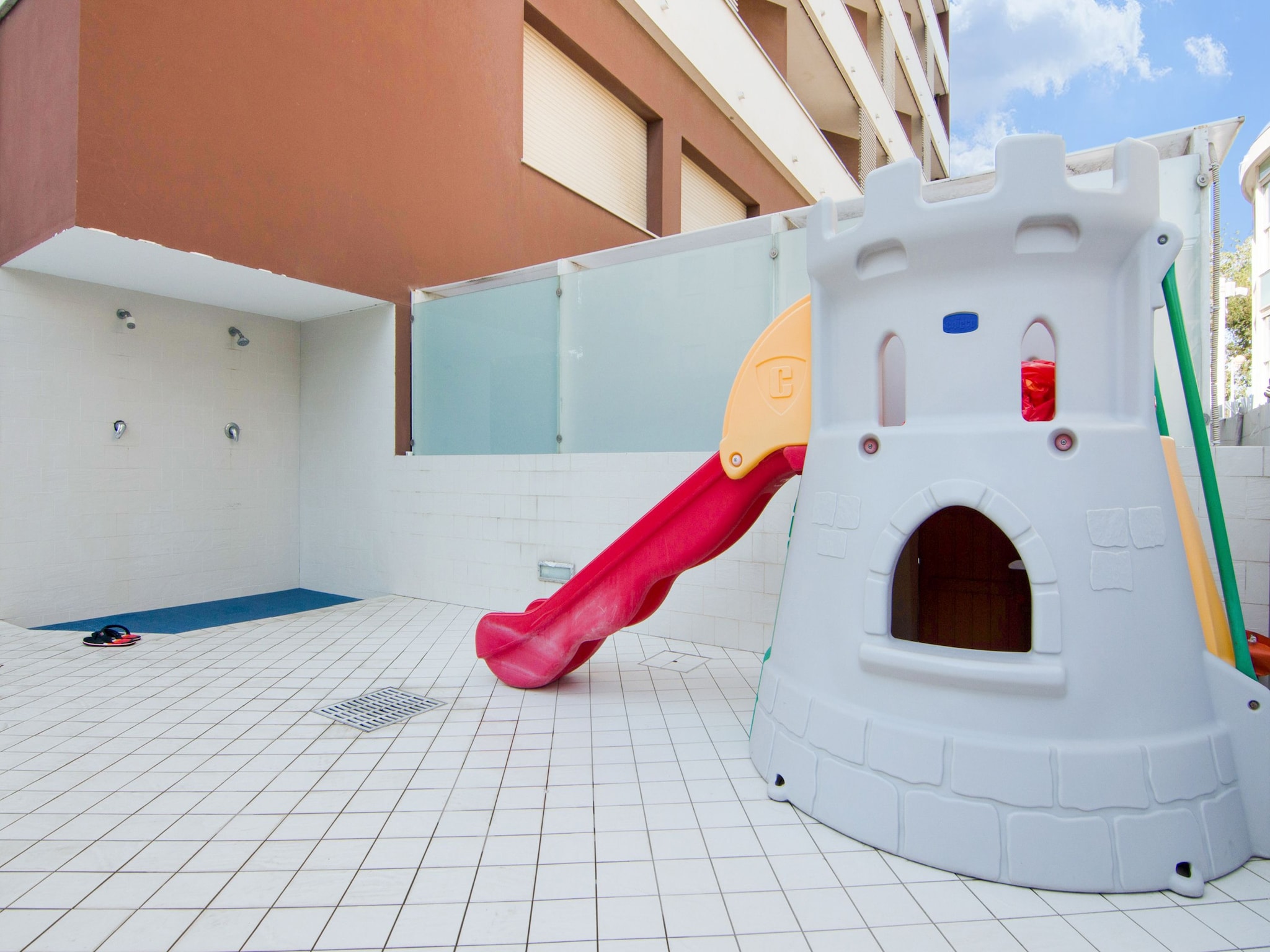 Appartement Noha Bilo