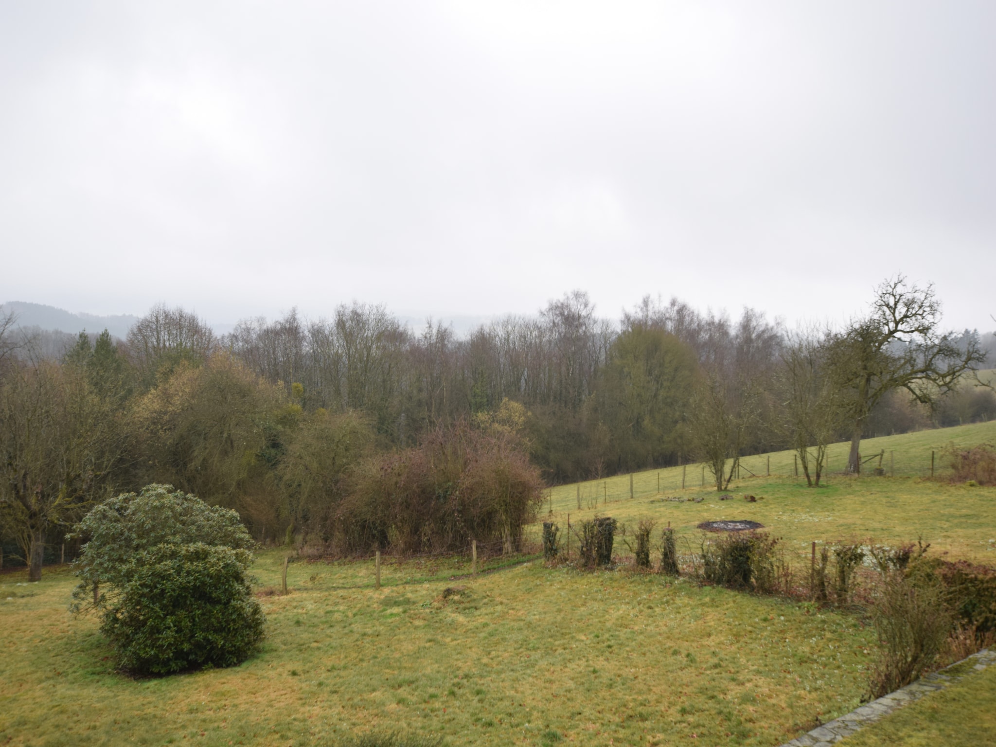   La Tannière