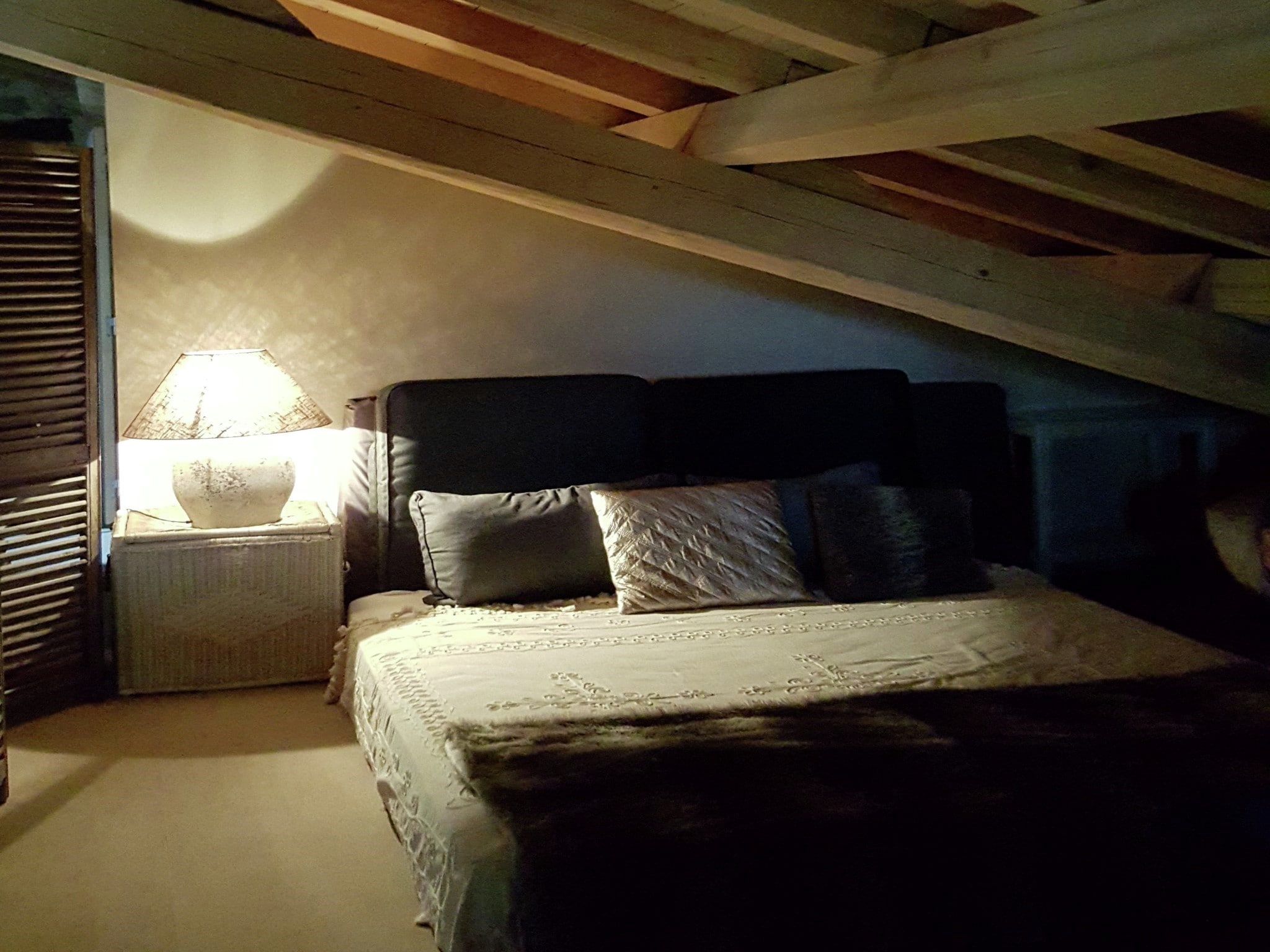 Holiday home Mas d'Ourbise Penan
