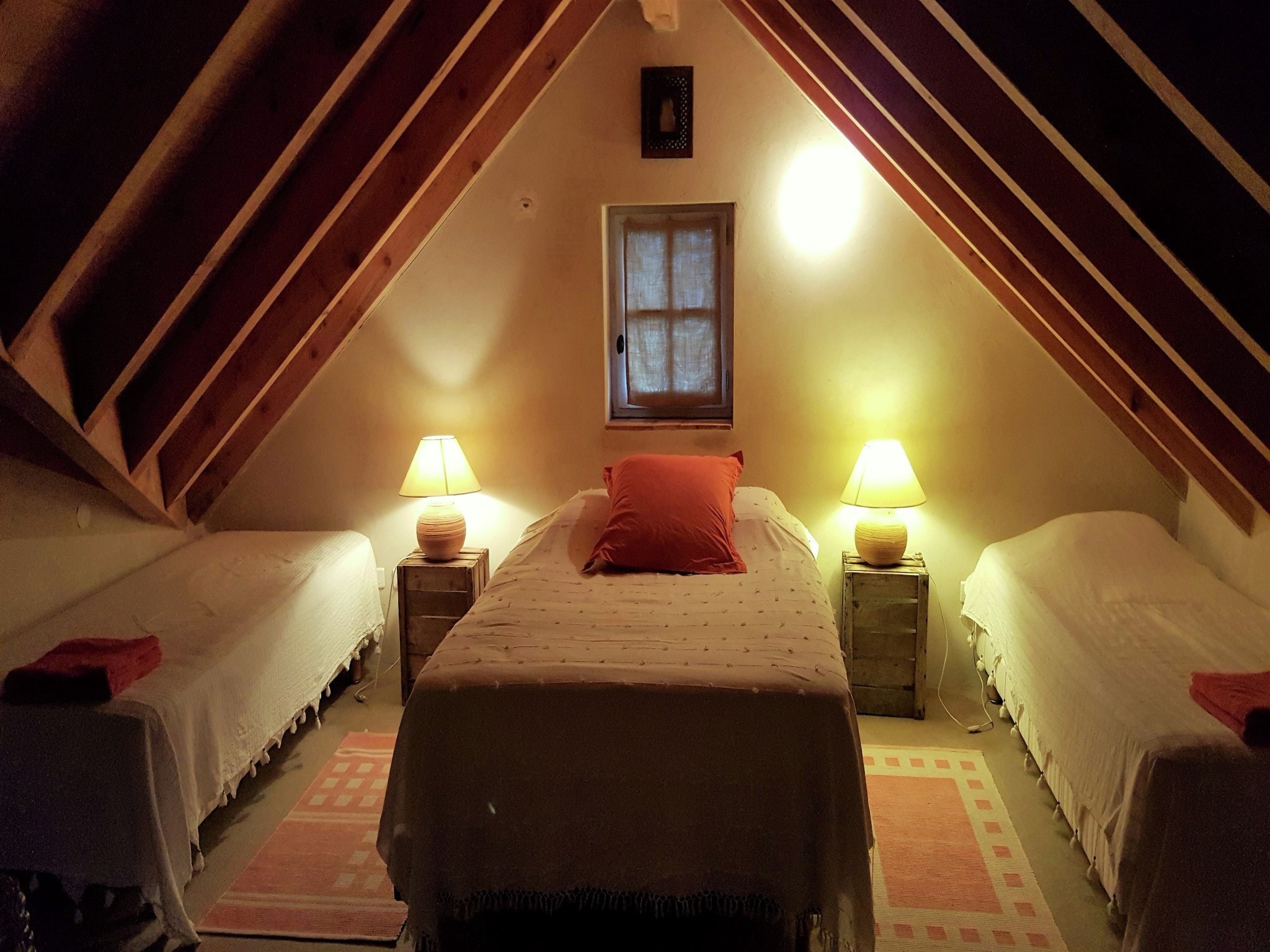 Holiday home Mas d'Ourbise Penan