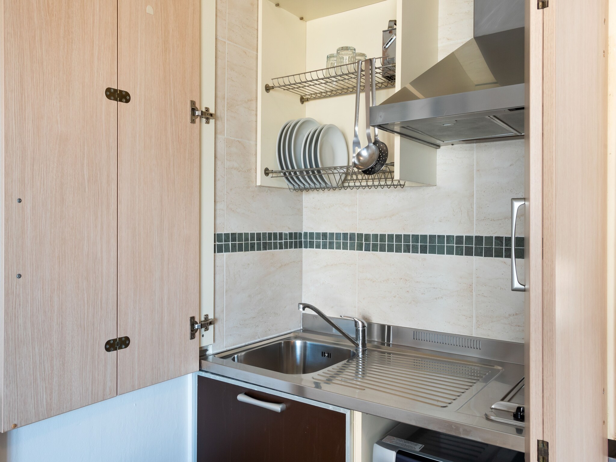Apartment Regina Elena Mono