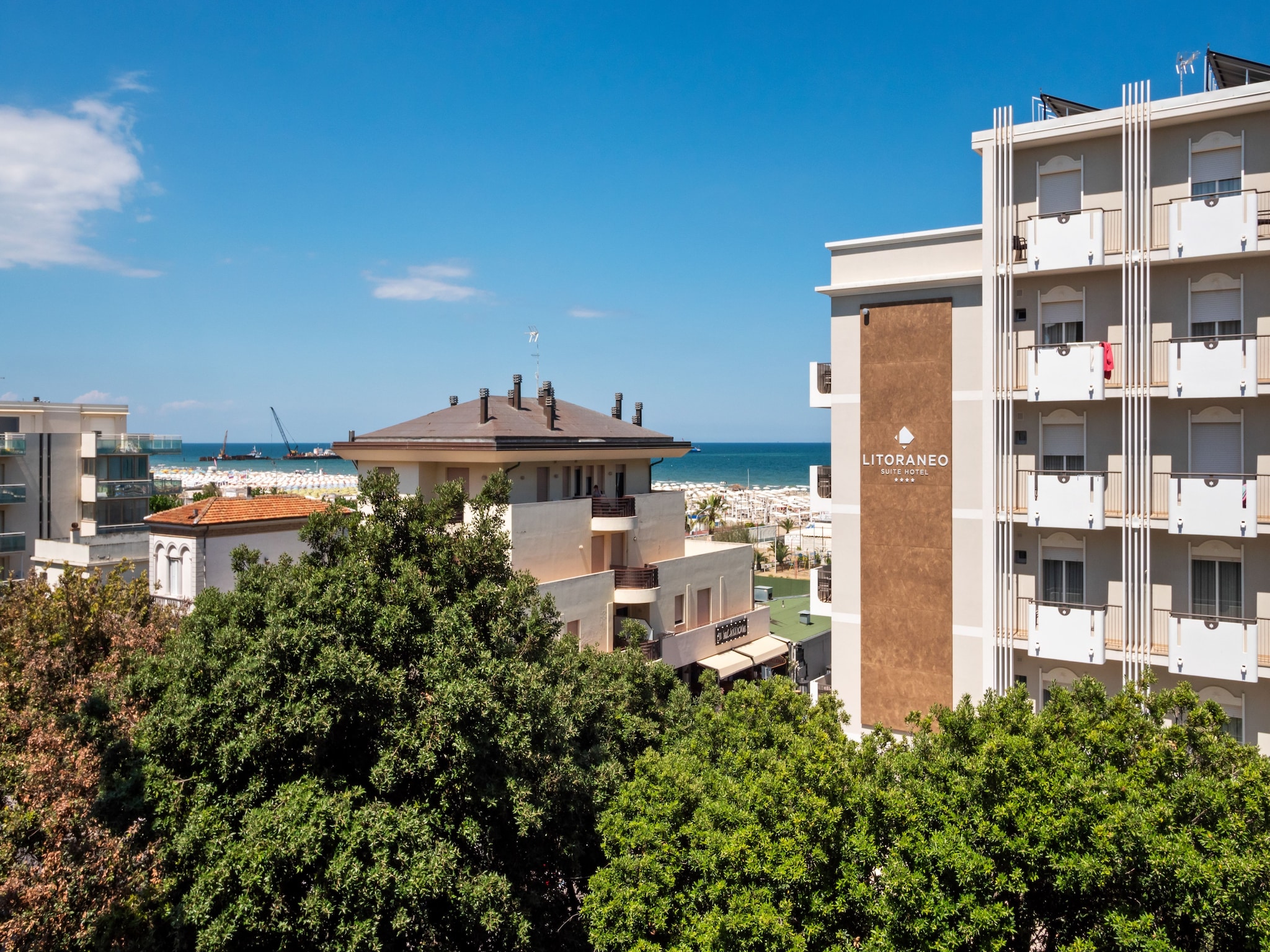 Apartment Regina Elena Mono