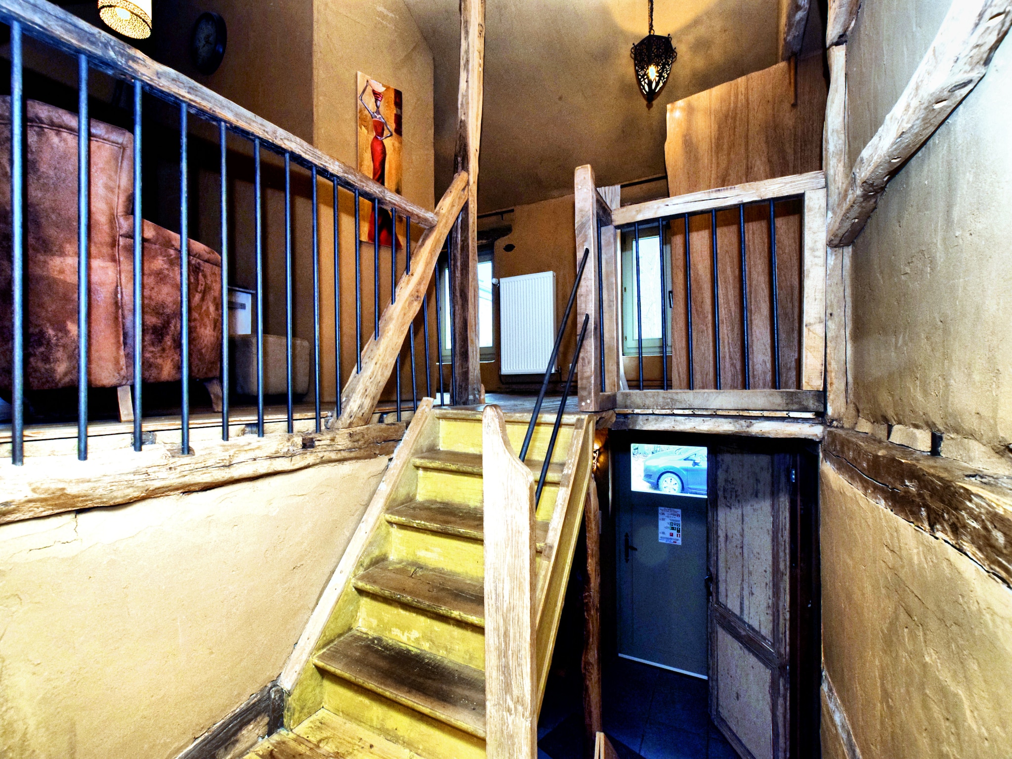 Vakantiehuis La Petite Merveille