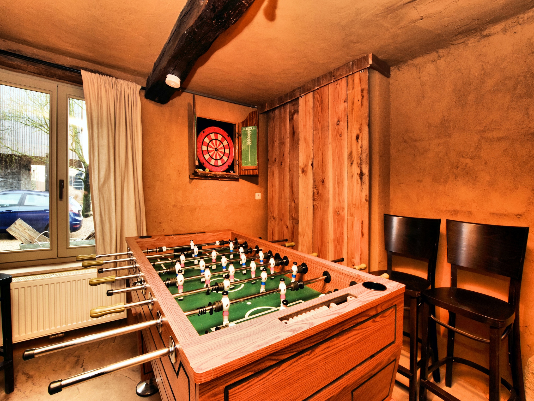 Vakantiehuis La Petite Merveille