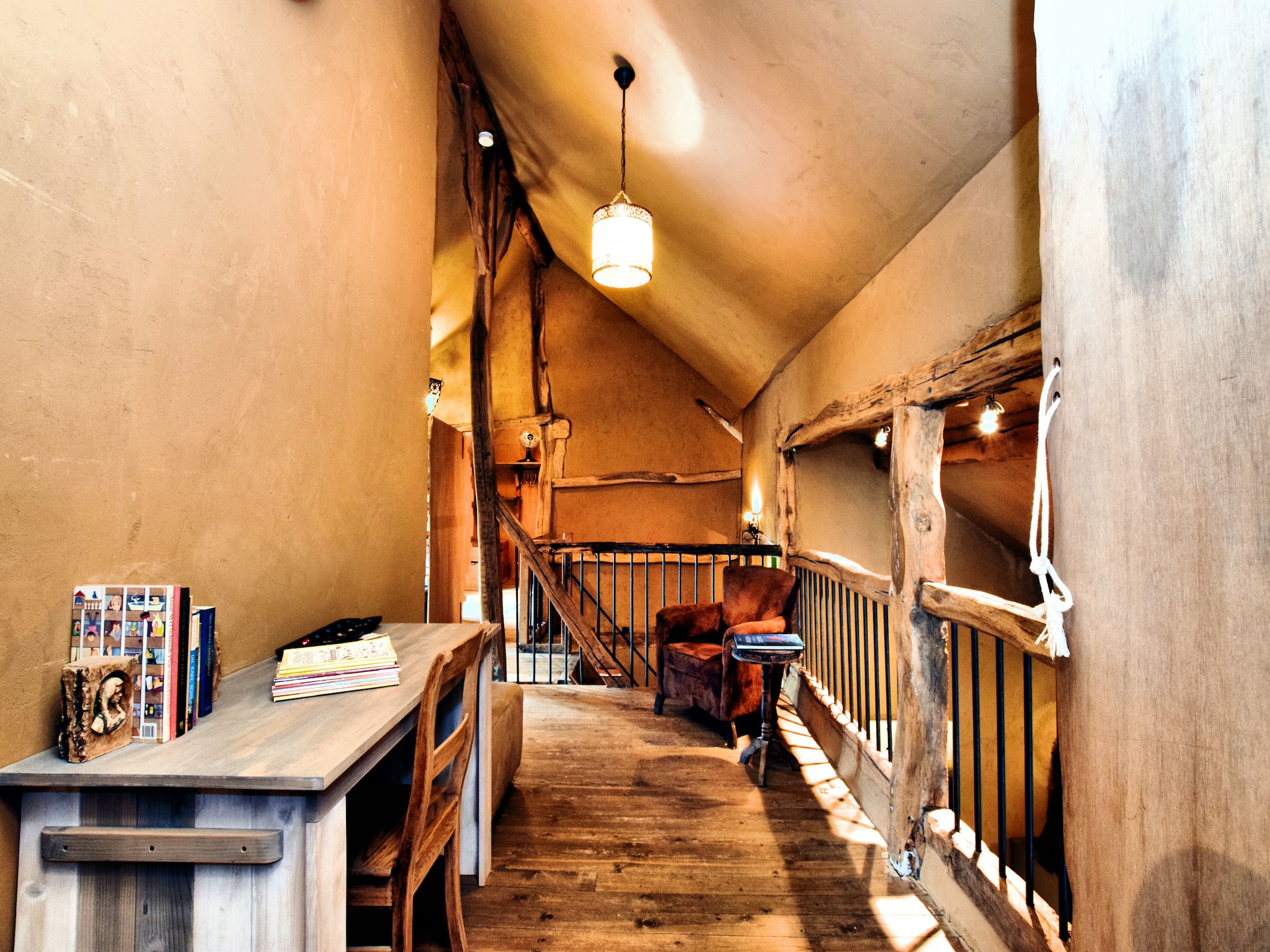 Vakantiehuis La Petite Merveille