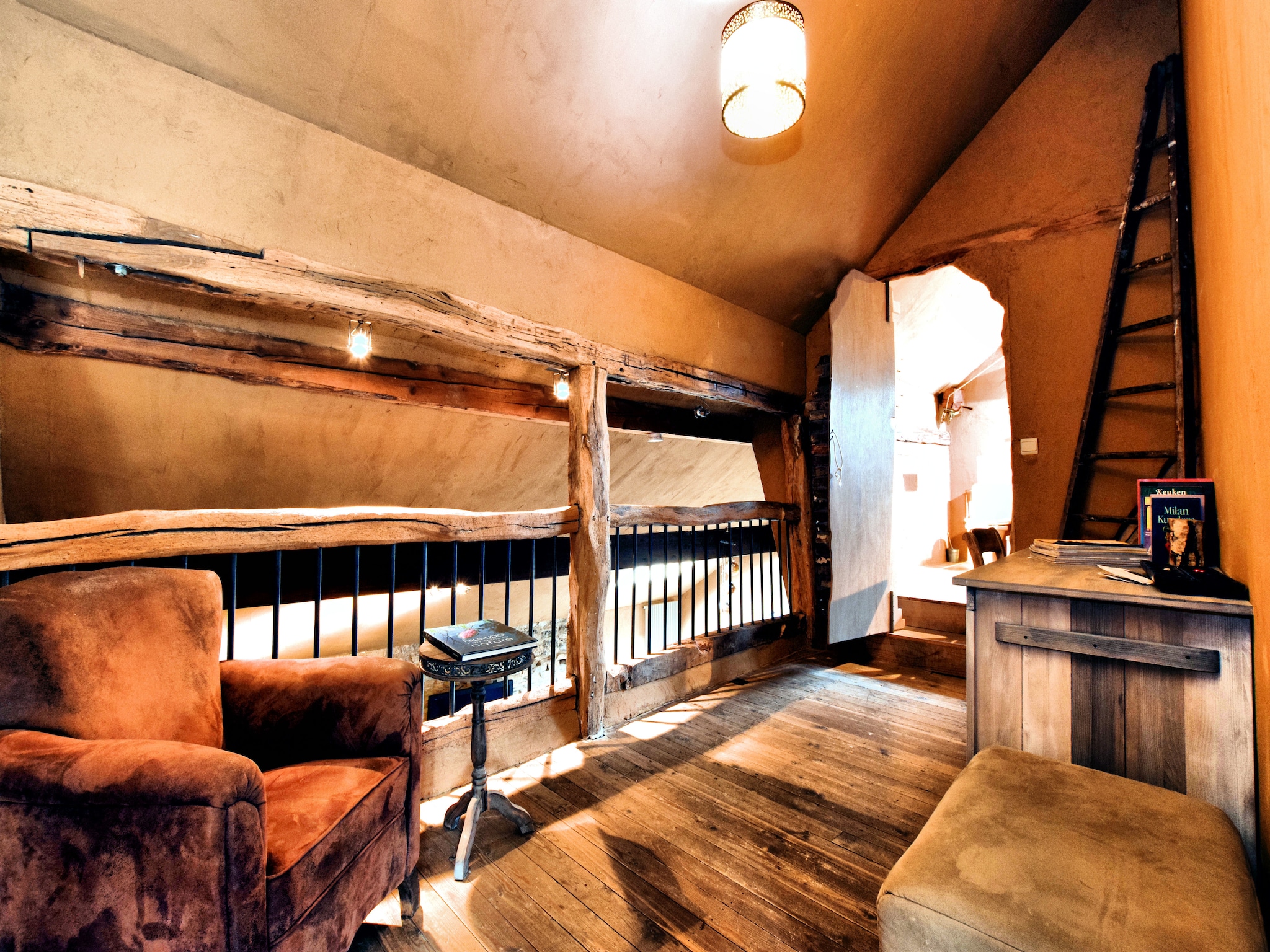 Vakantiehuis La Petite Merveille