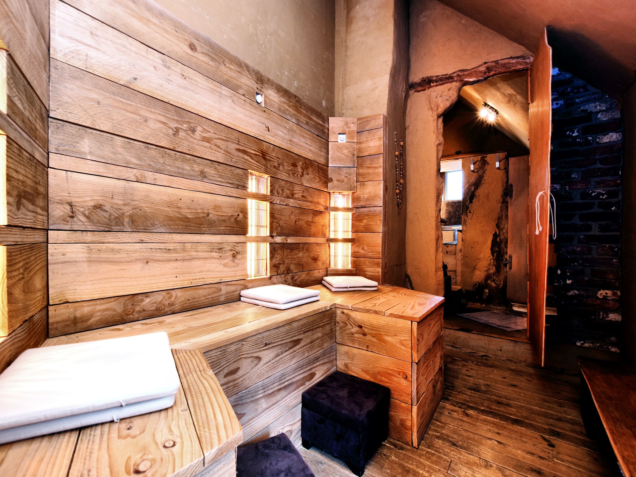 Vakantiehuis La Petite Merveille