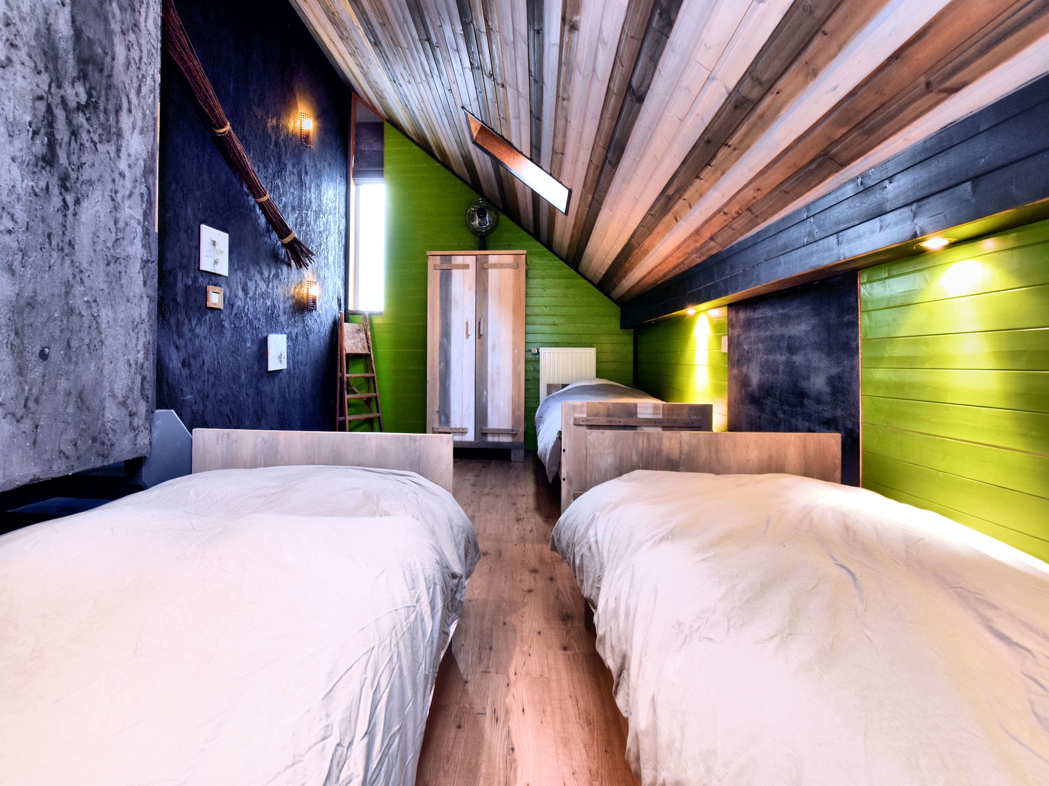 Vakantiehuis La Petite Merveille