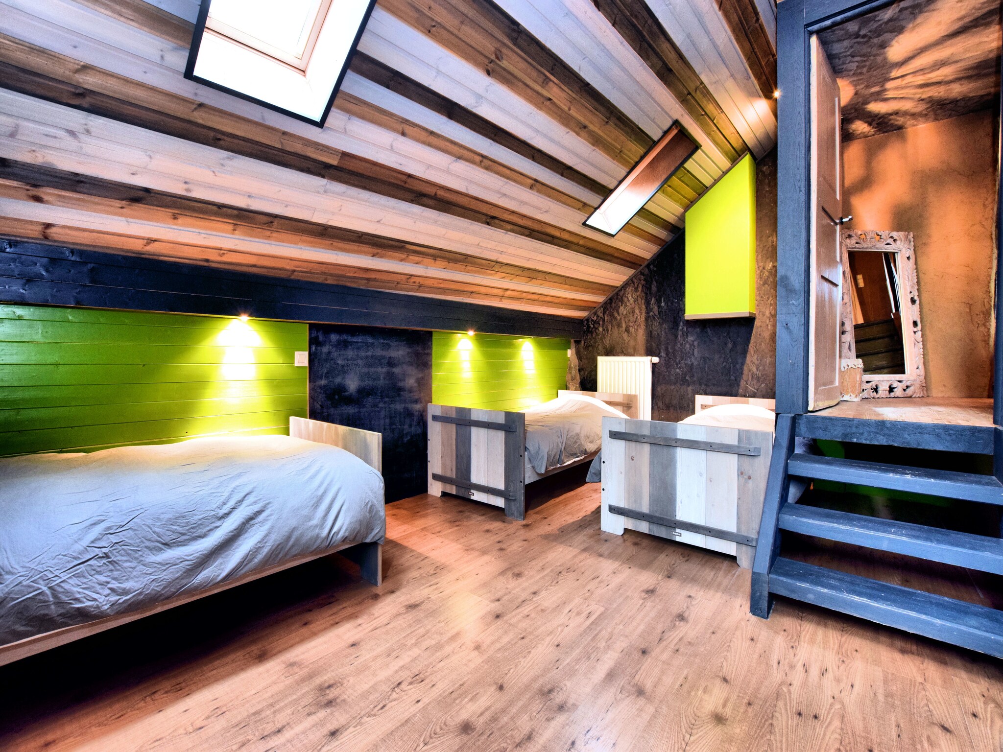 Vakantiehuis La Petite Merveille