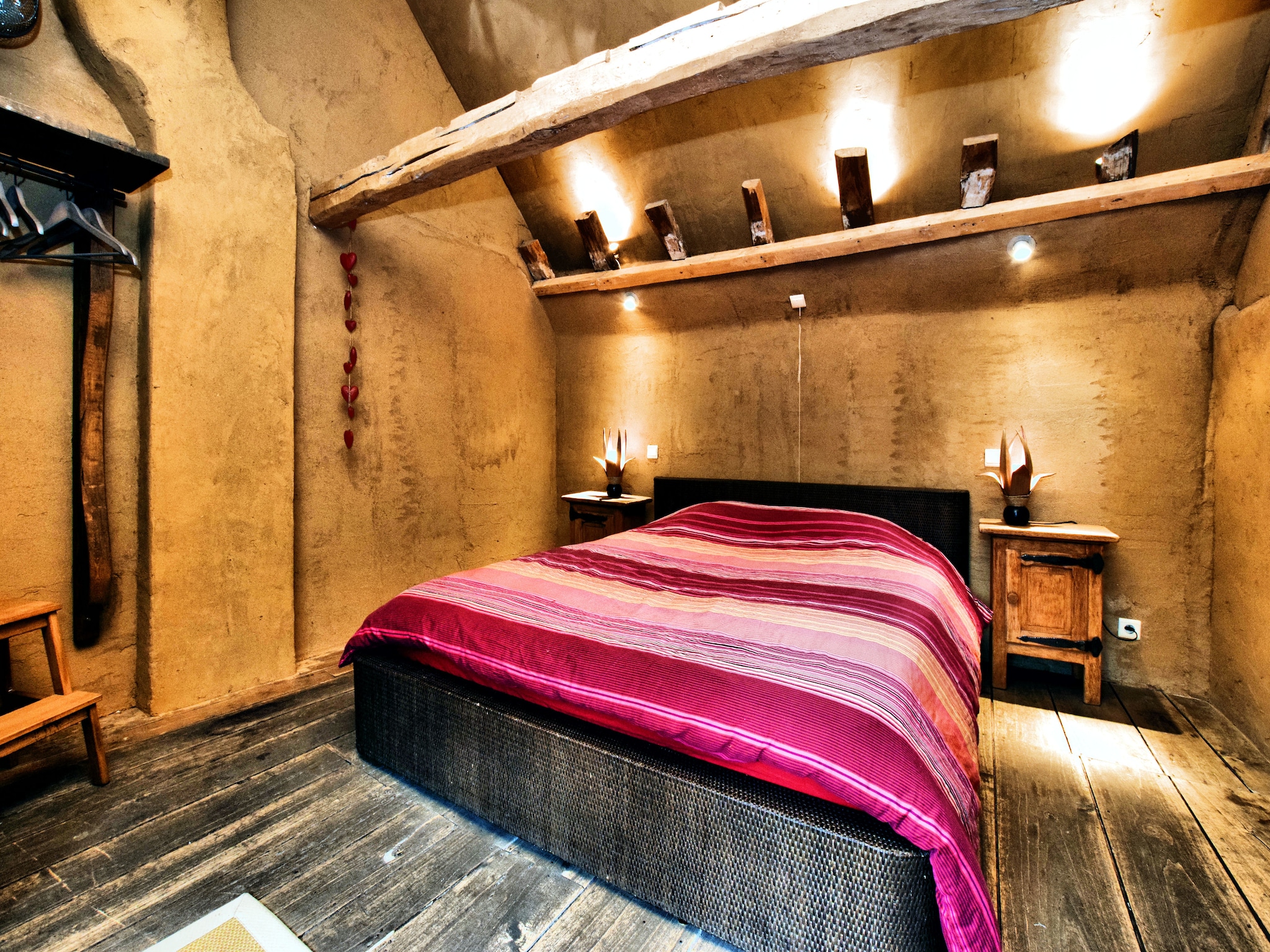 Vakantiehuis La Petite Merveille