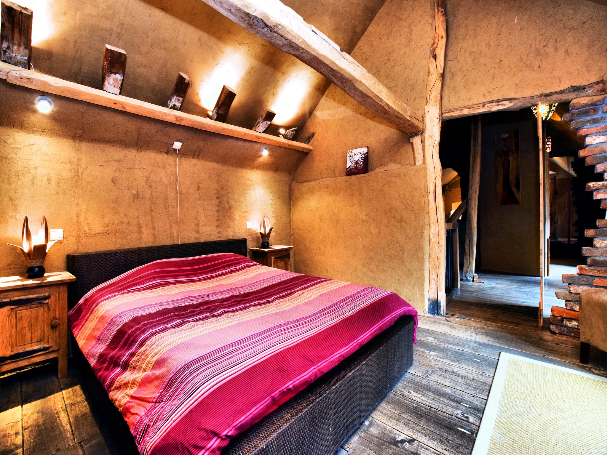 Vakantiehuis La Petite Merveille