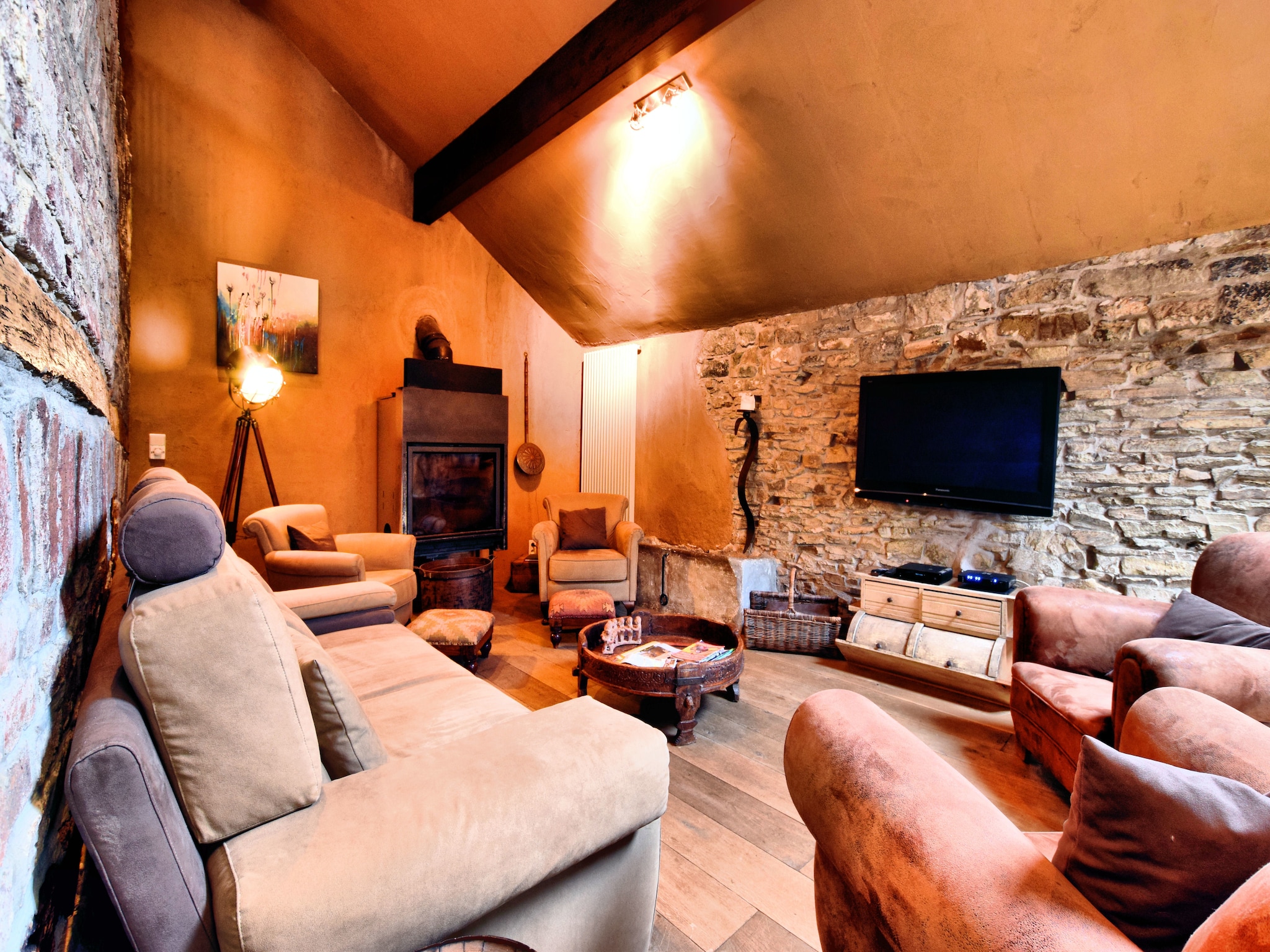 Vakantiehuis La Petite Merveille