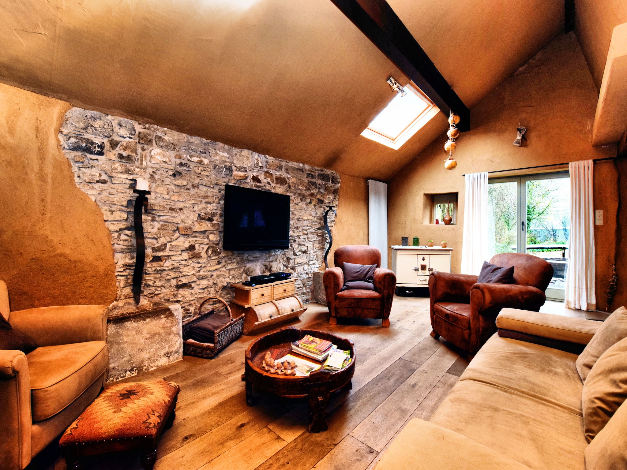 Vakantiehuis La Petite Merveille
