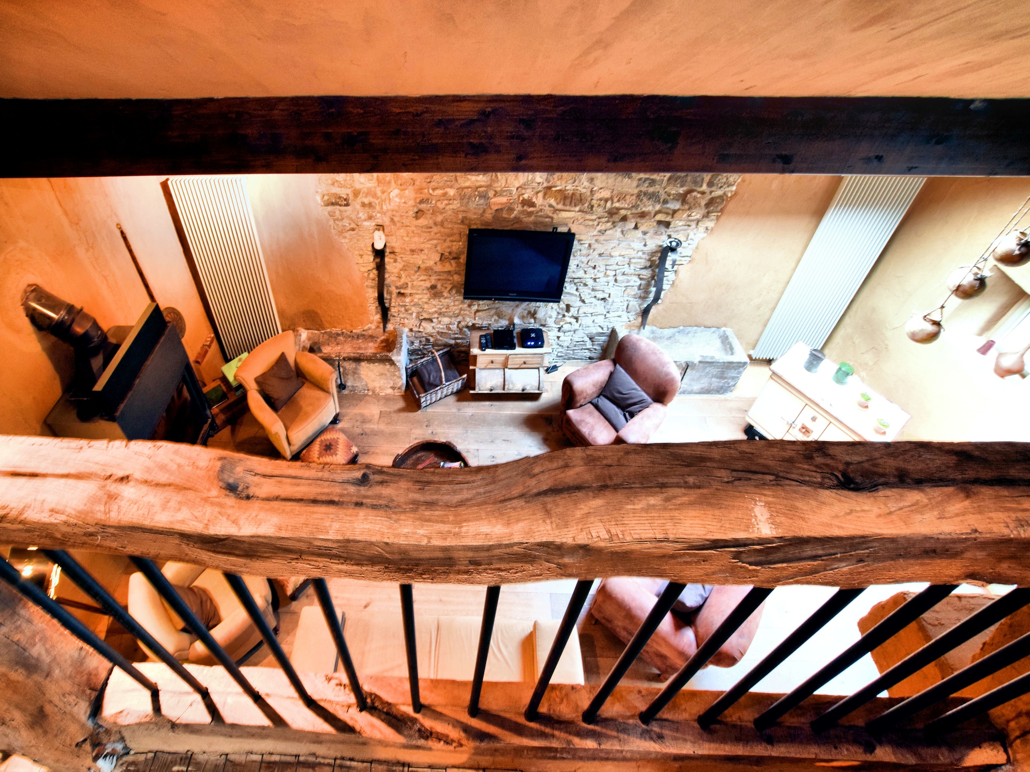 Vakantiehuis La Petite Merveille