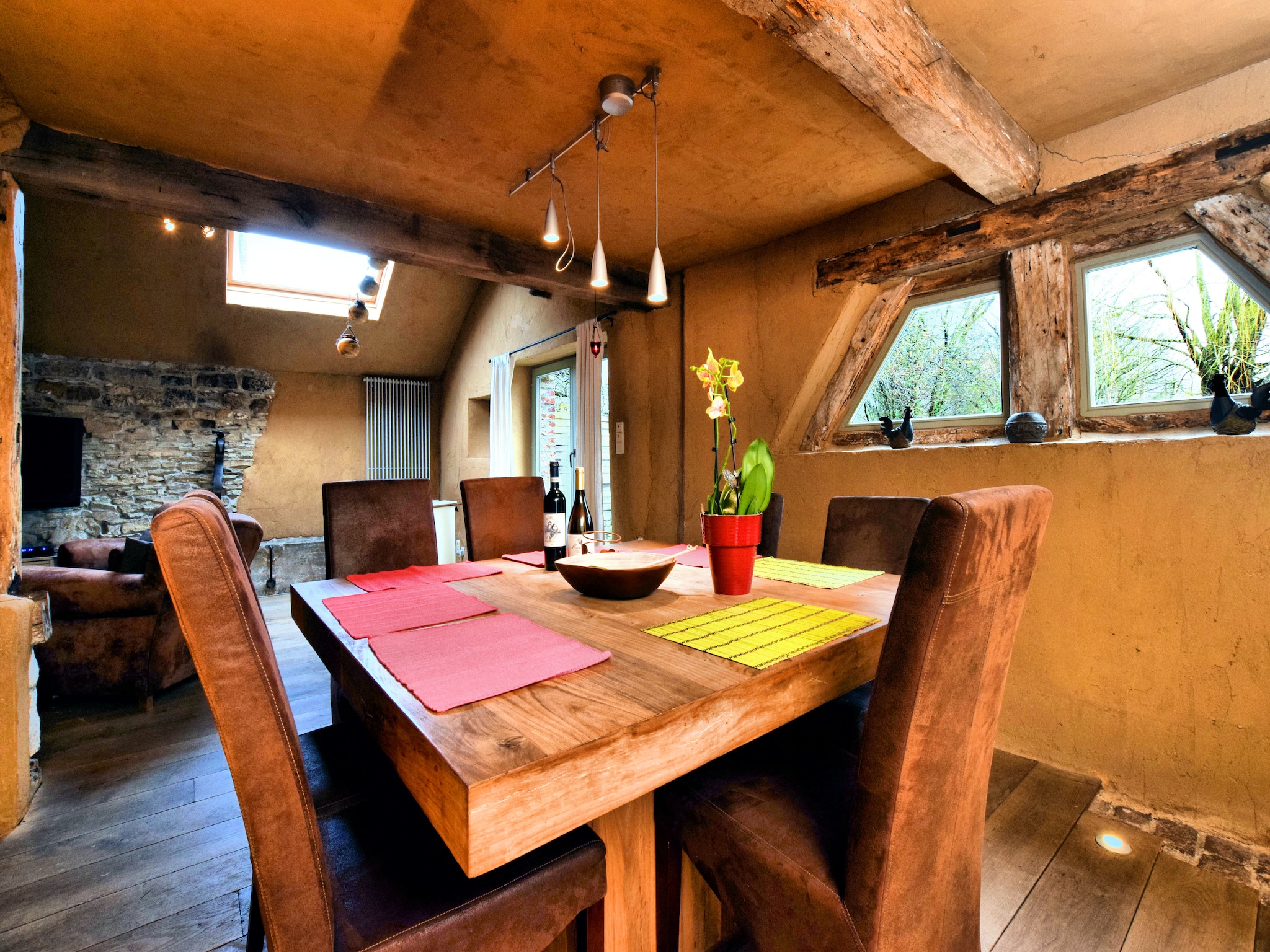 Vakantiehuis La Petite Merveille