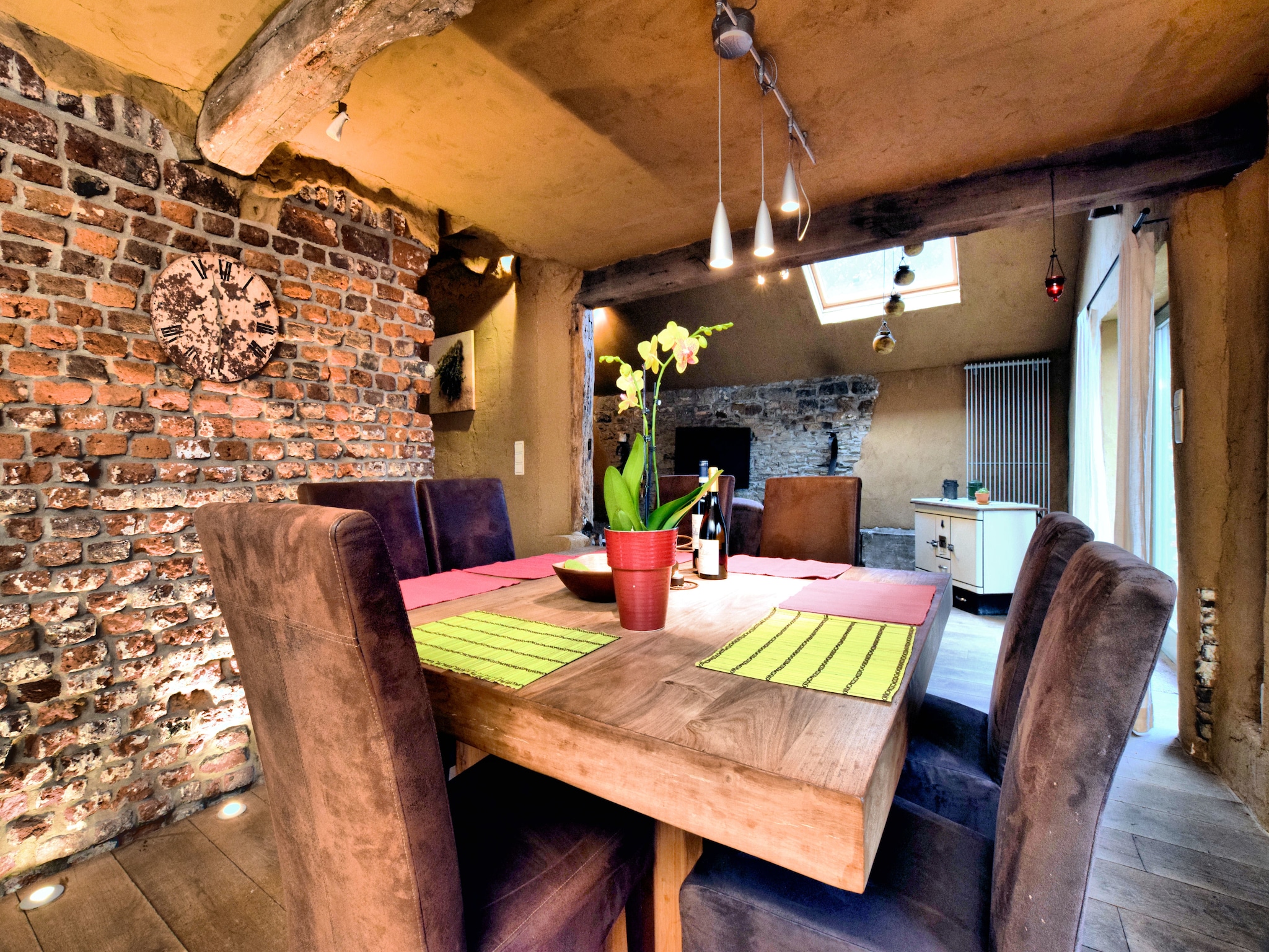 Vakantiehuis La Petite Merveille