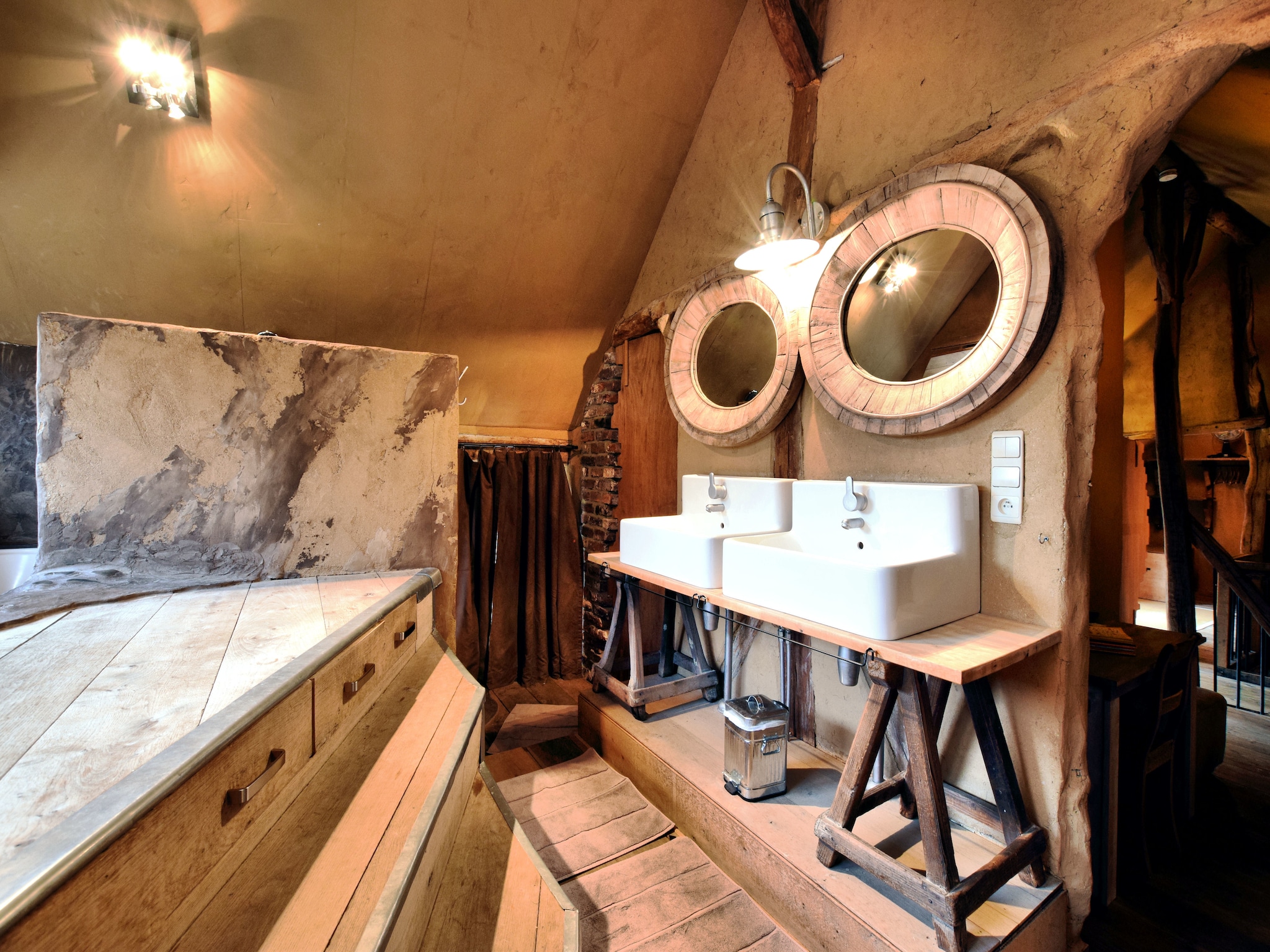 Vakantiehuis La Petite Merveille