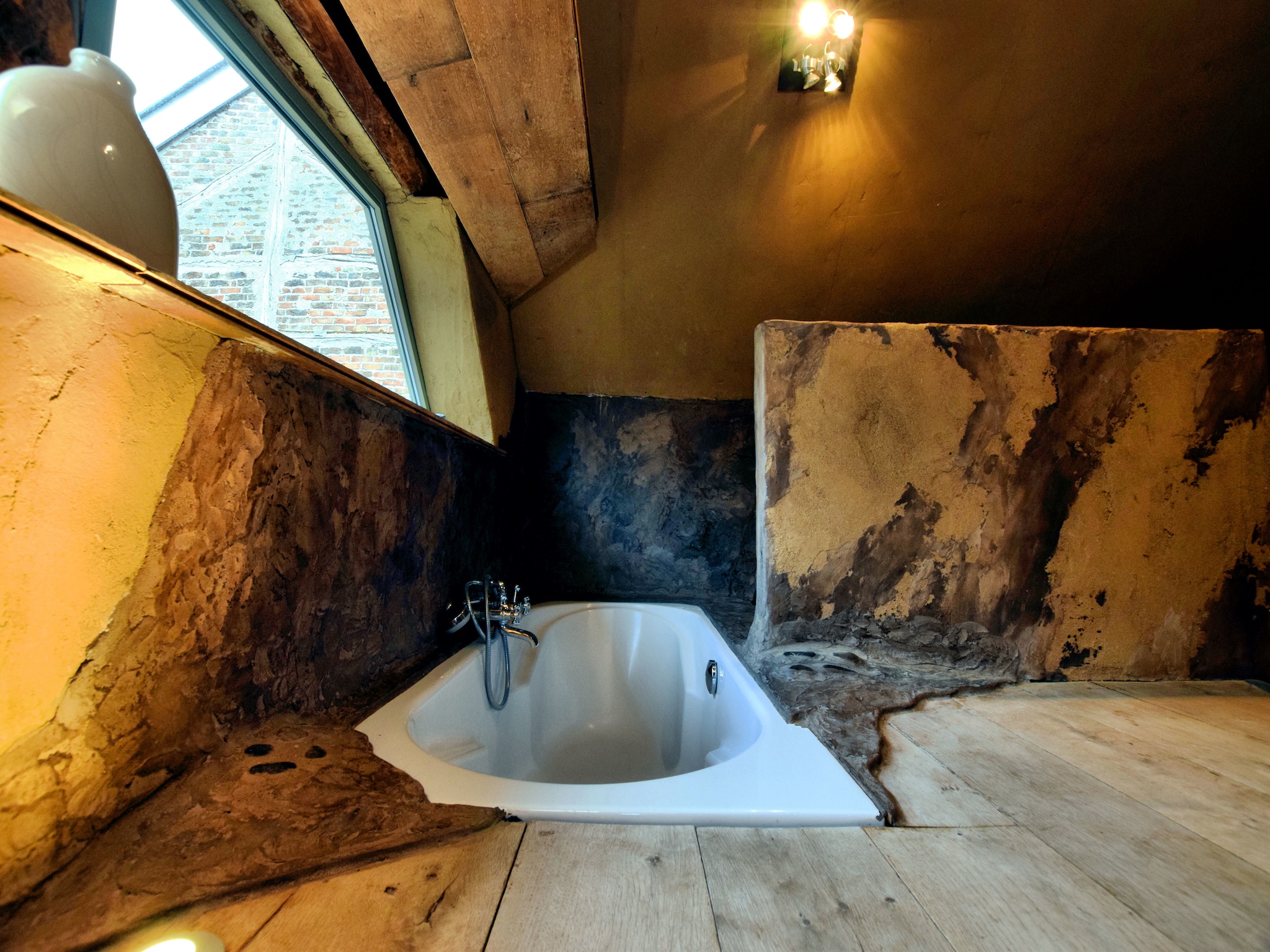 Vakantiehuis La Petite Merveille