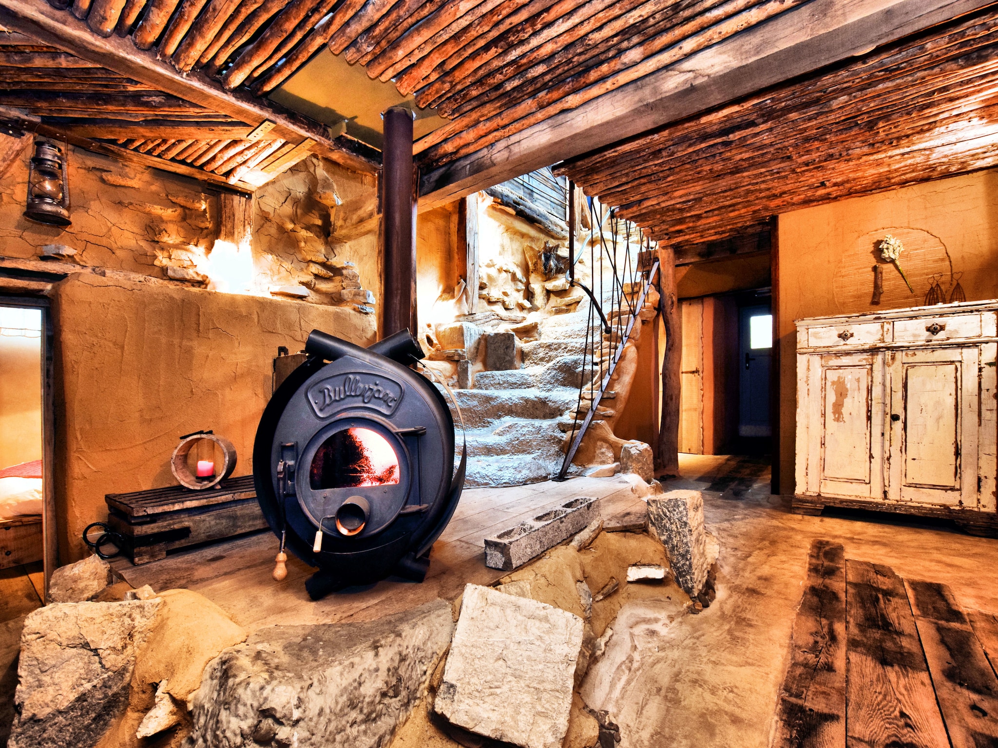 Vakantiehuis La Merveille