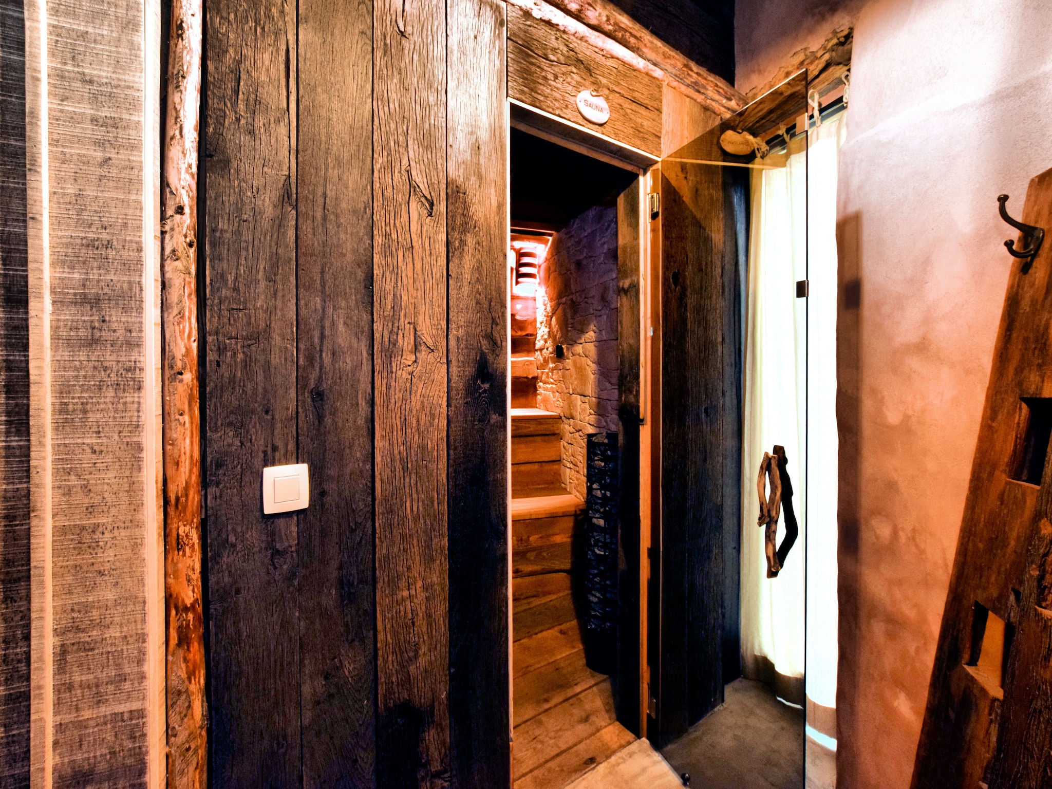 Vakantiehuis La Merveille