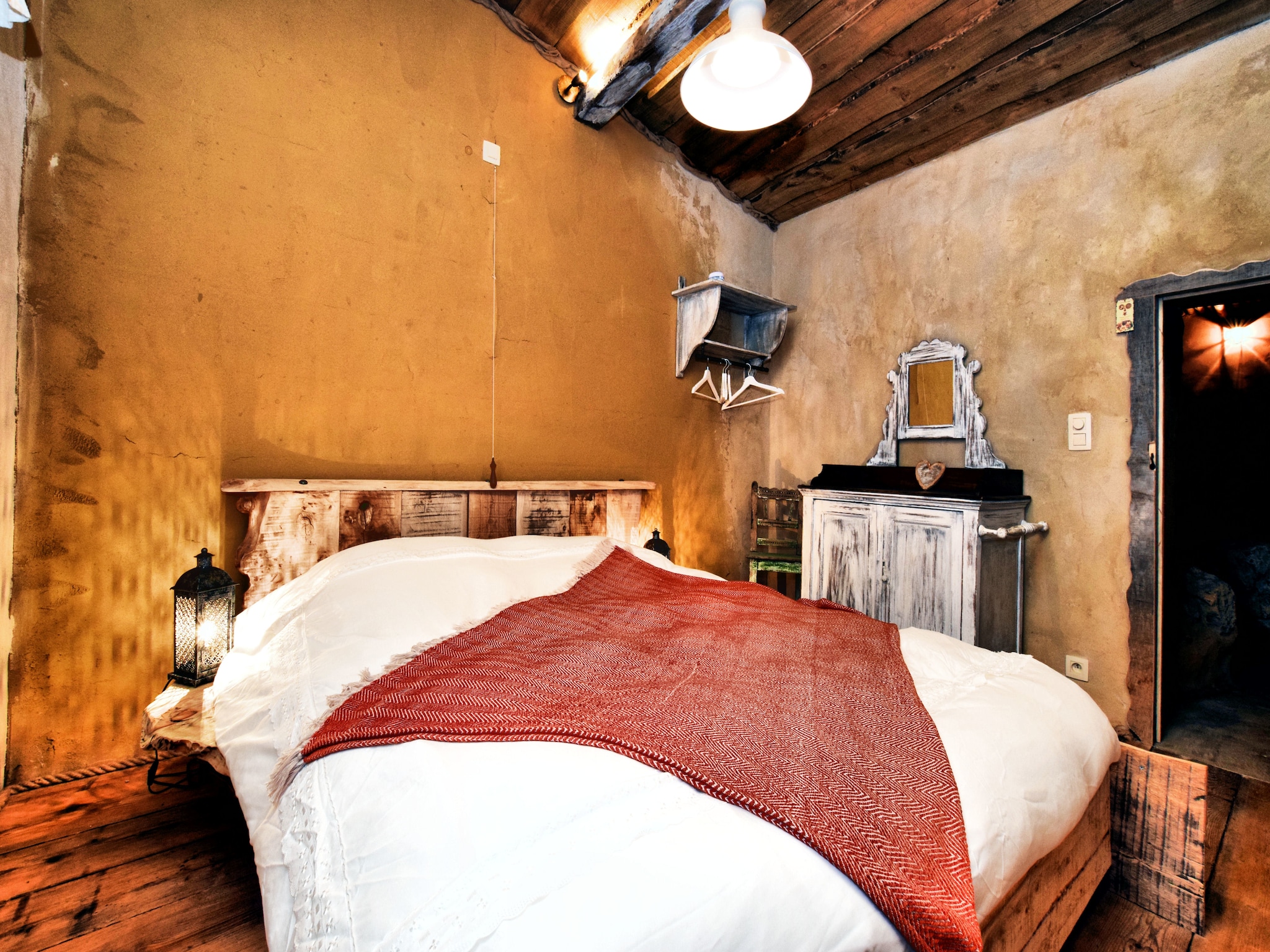 Vakantiehuis La Merveille