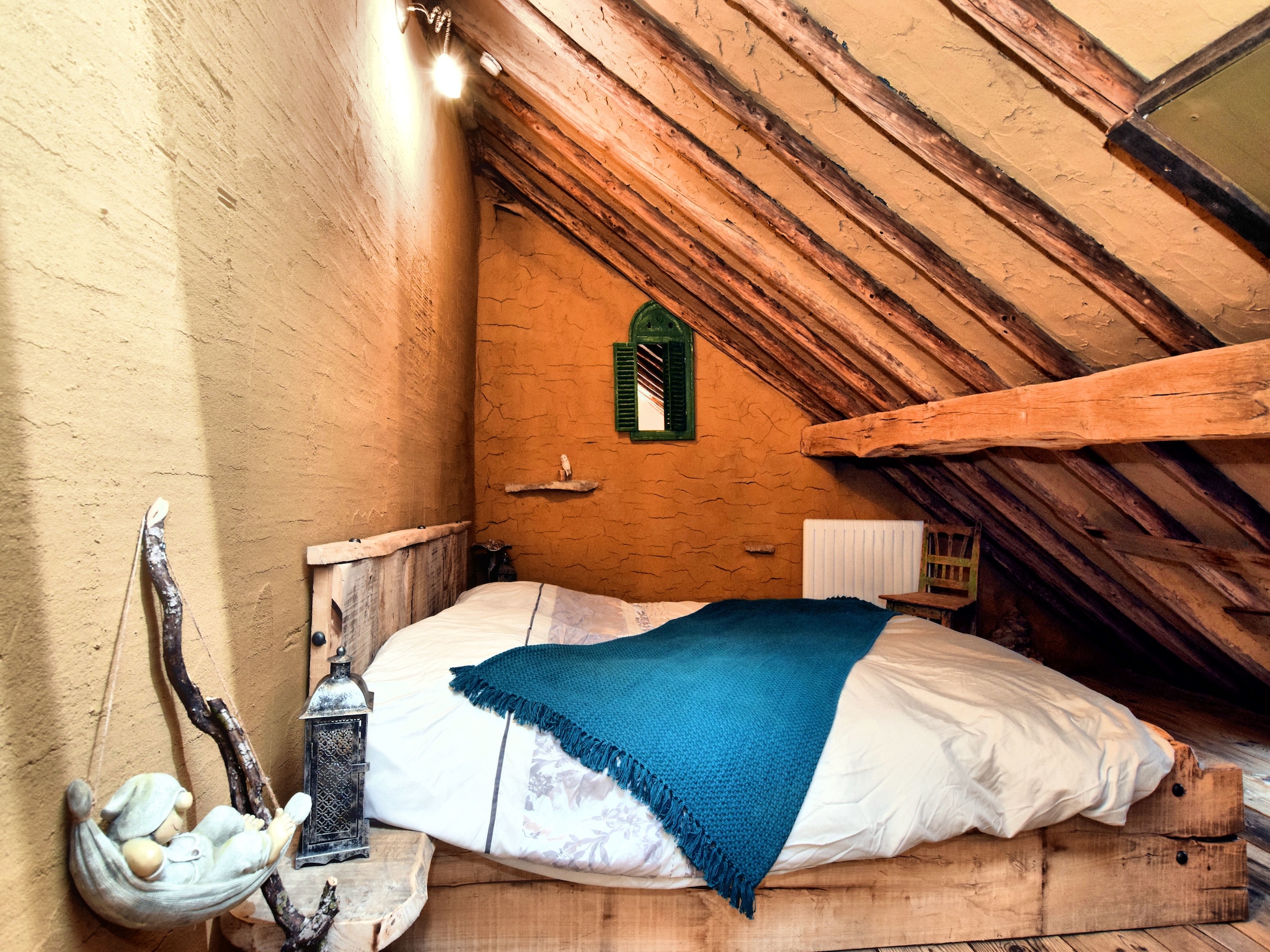 Vakantiehuis La Merveille