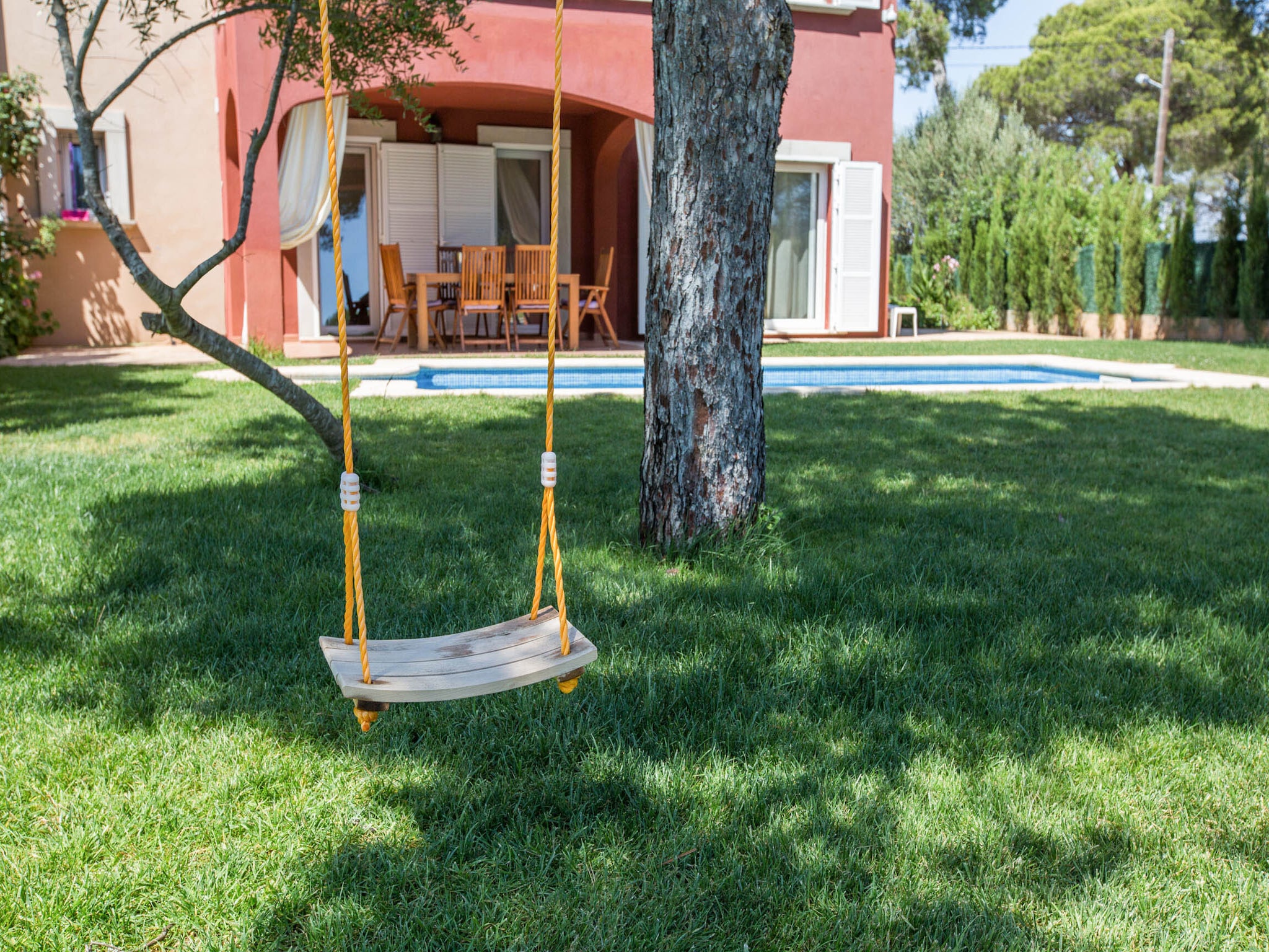 Ferienhaus Villa Cala Pi