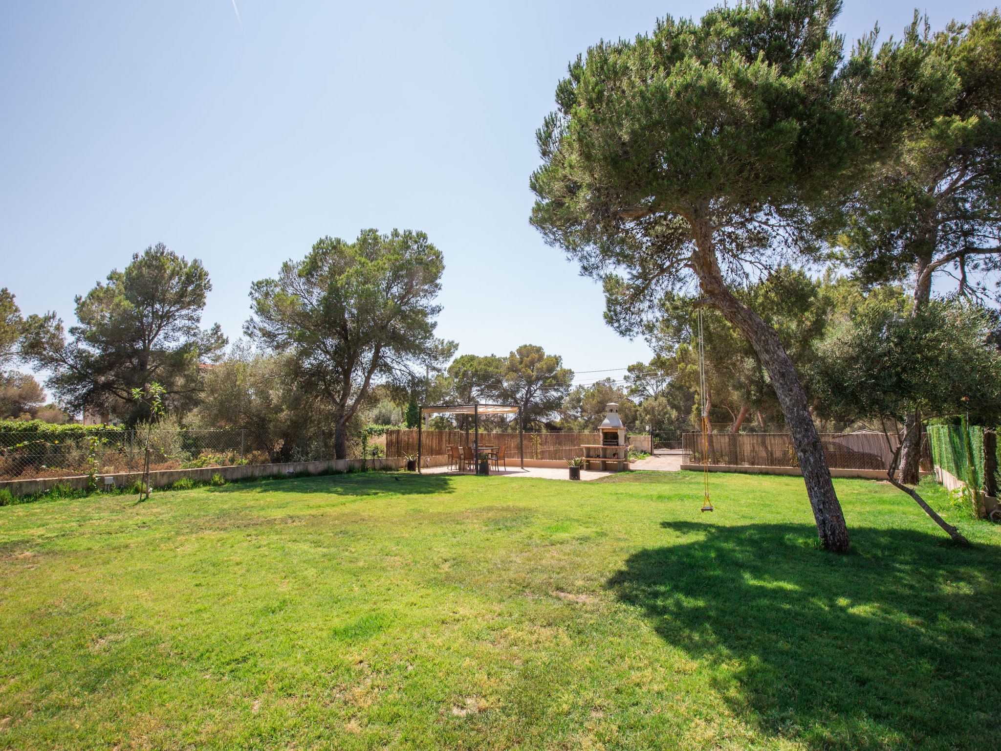 Ferienhaus Villa Cala Pi
