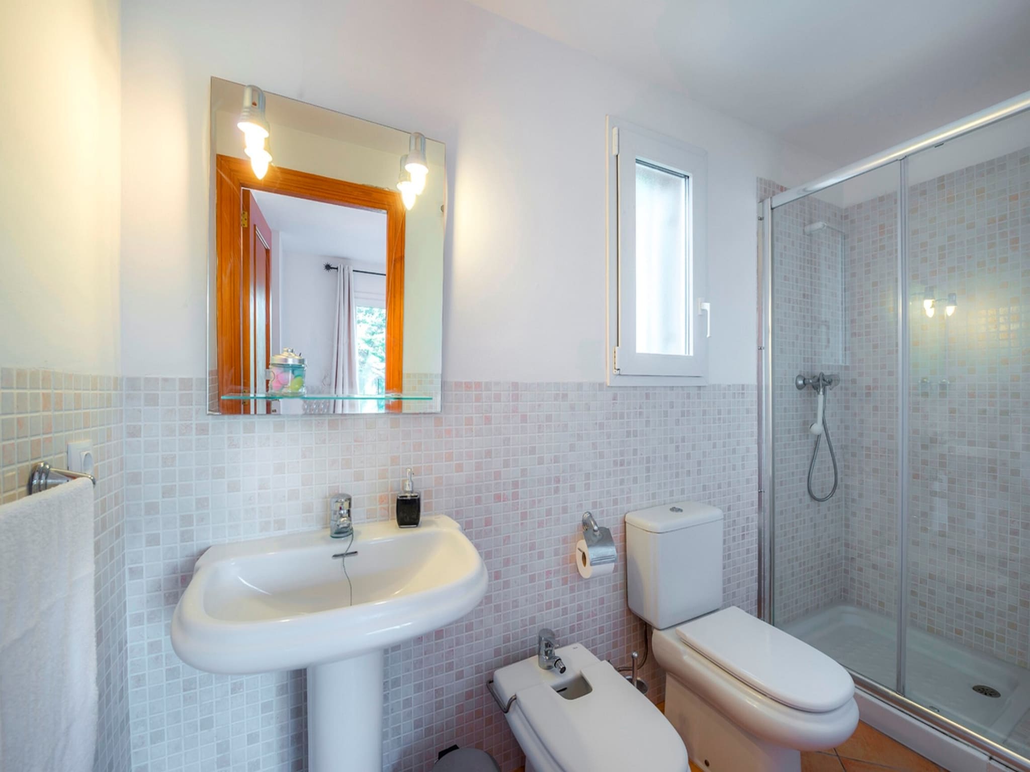 Ferienhaus Villa Cala Pi