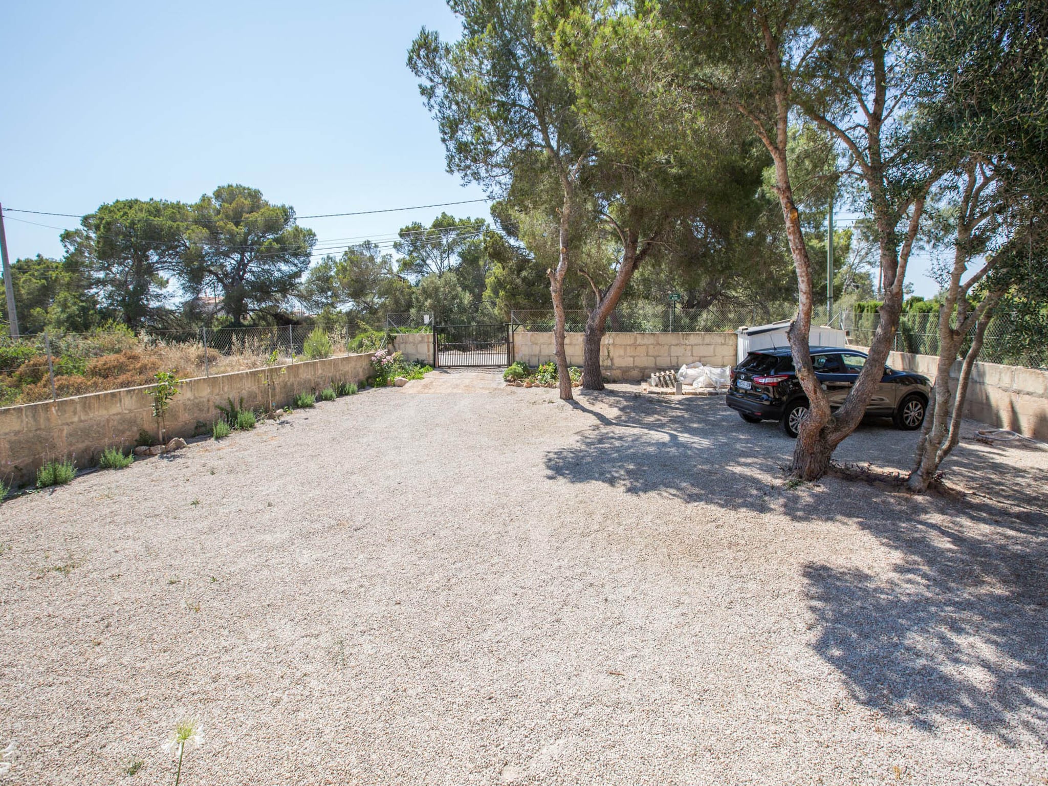 Ferienhaus Villa Cala Pi