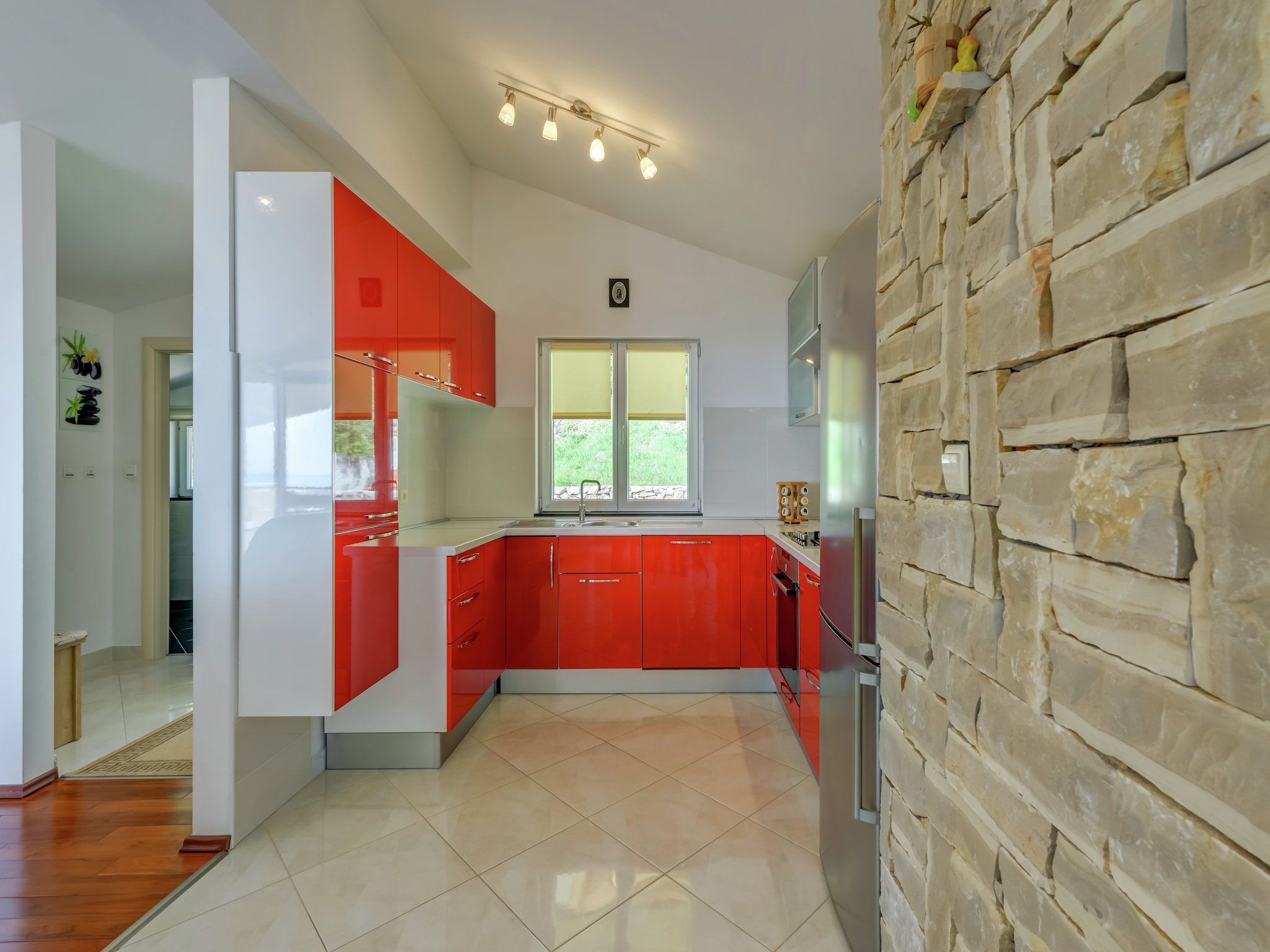 Ferienhaus Country hideaway