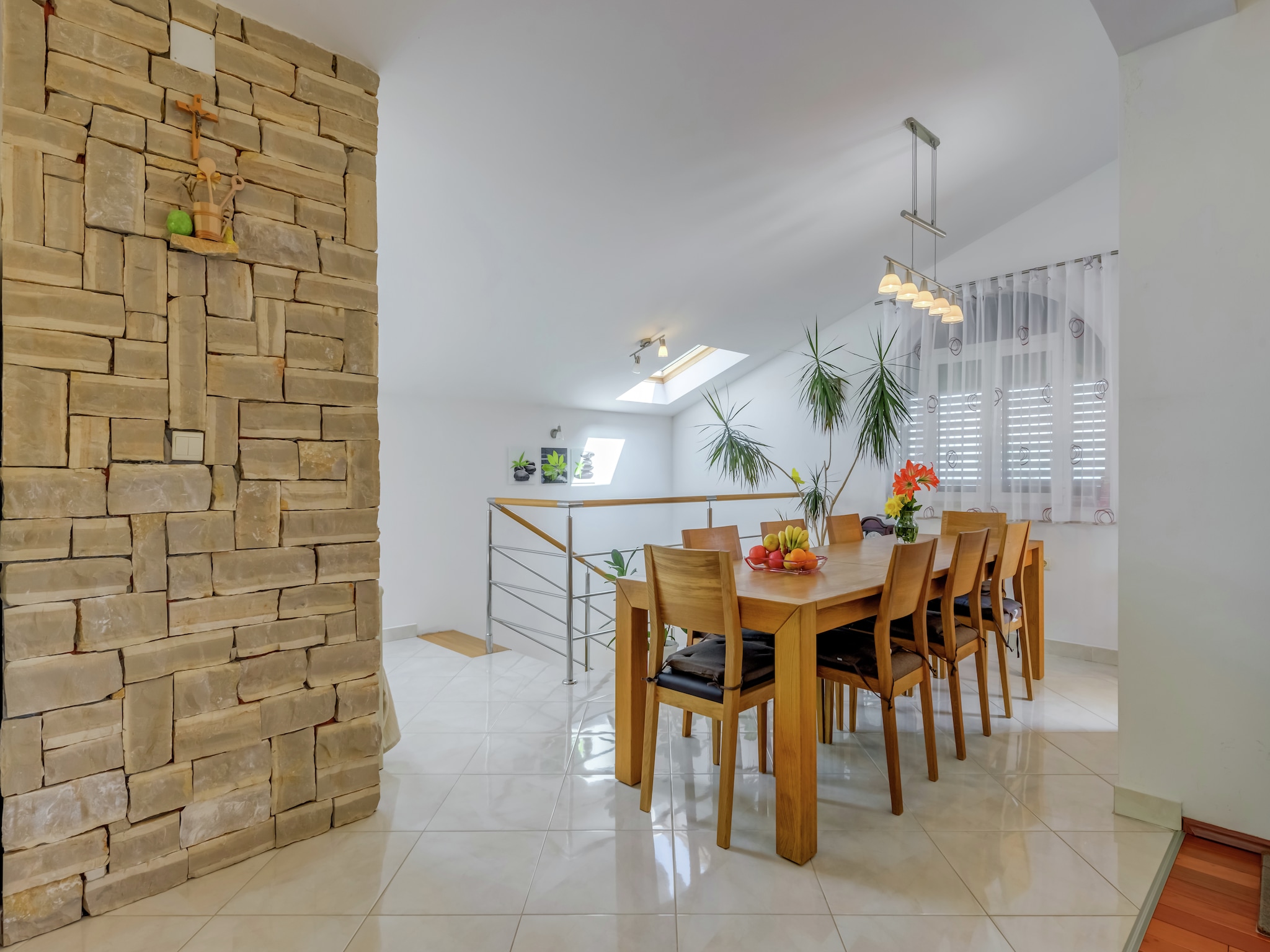 Ferienhaus Country hideaway