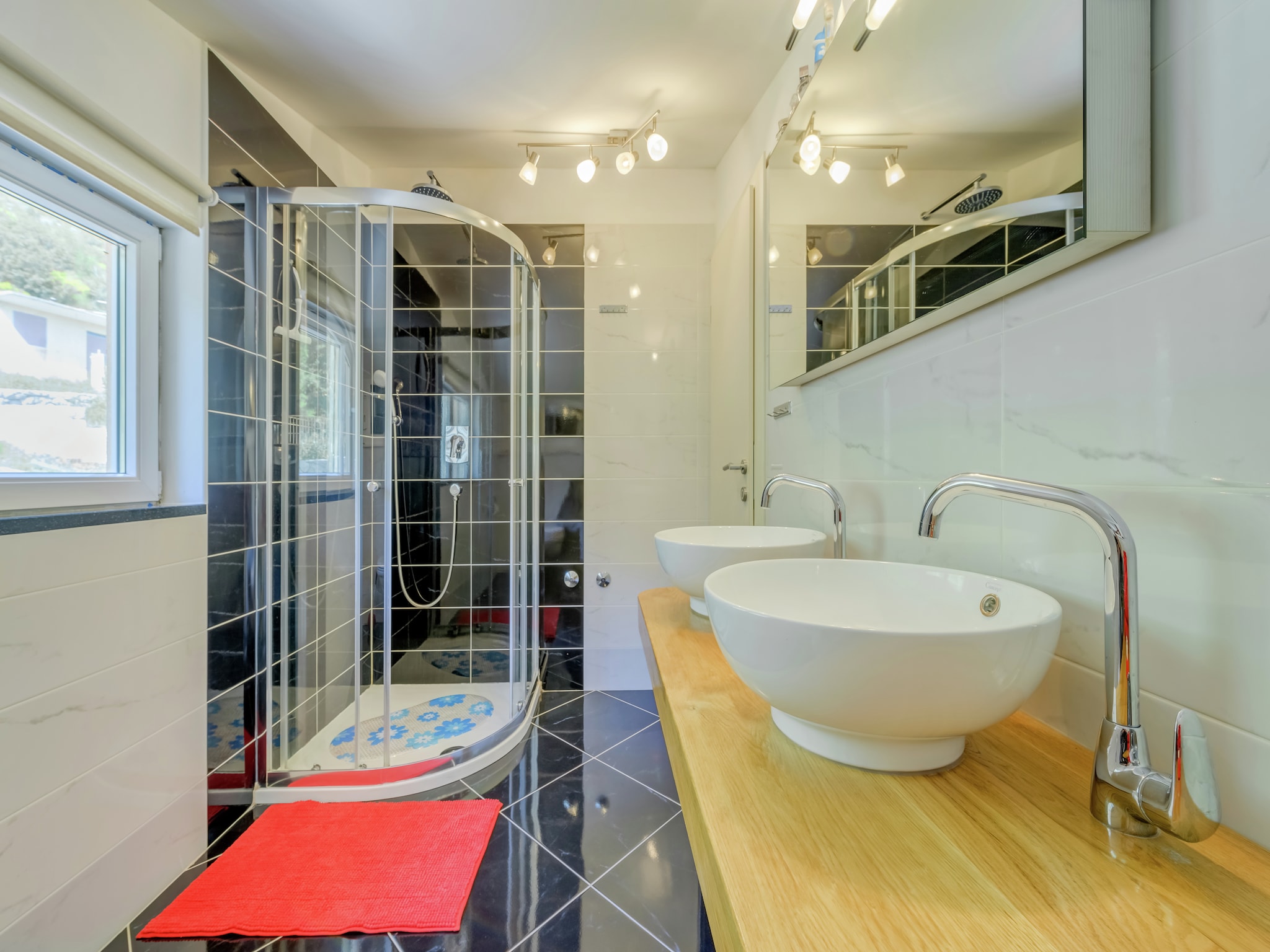 Ferienhaus Country hideaway
