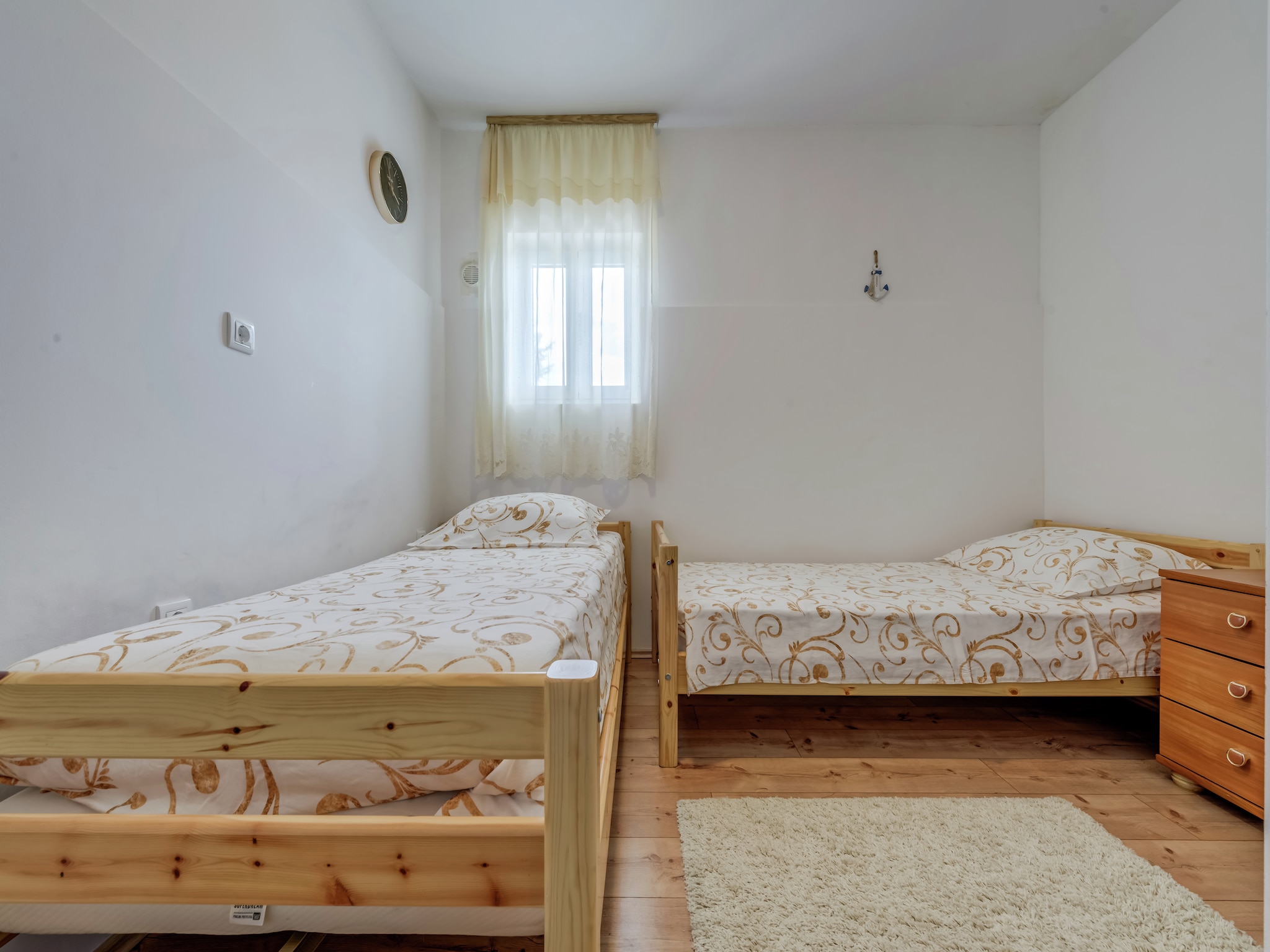 Ferienhaus Country hideaway