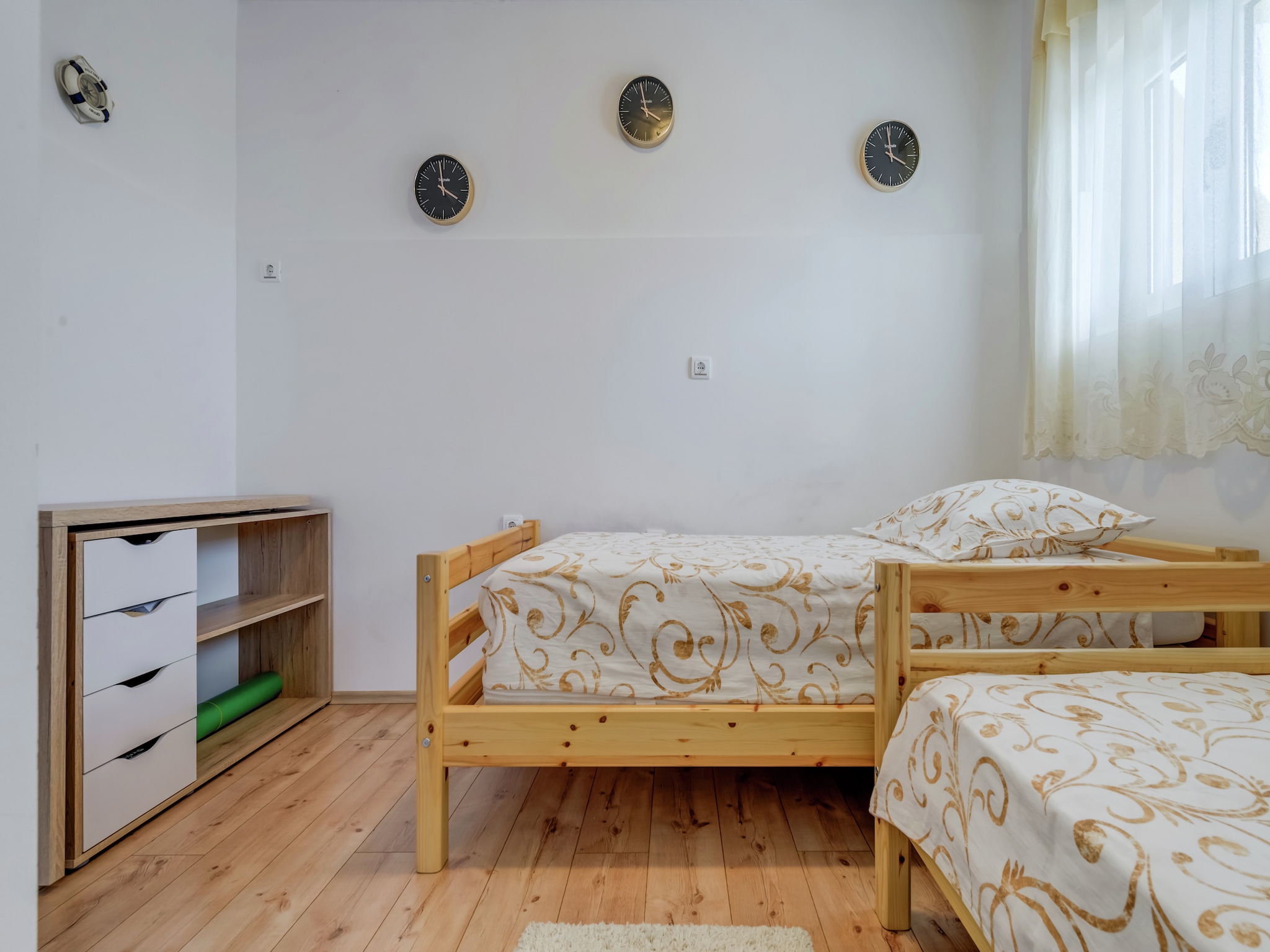 Ferienhaus Country hideaway