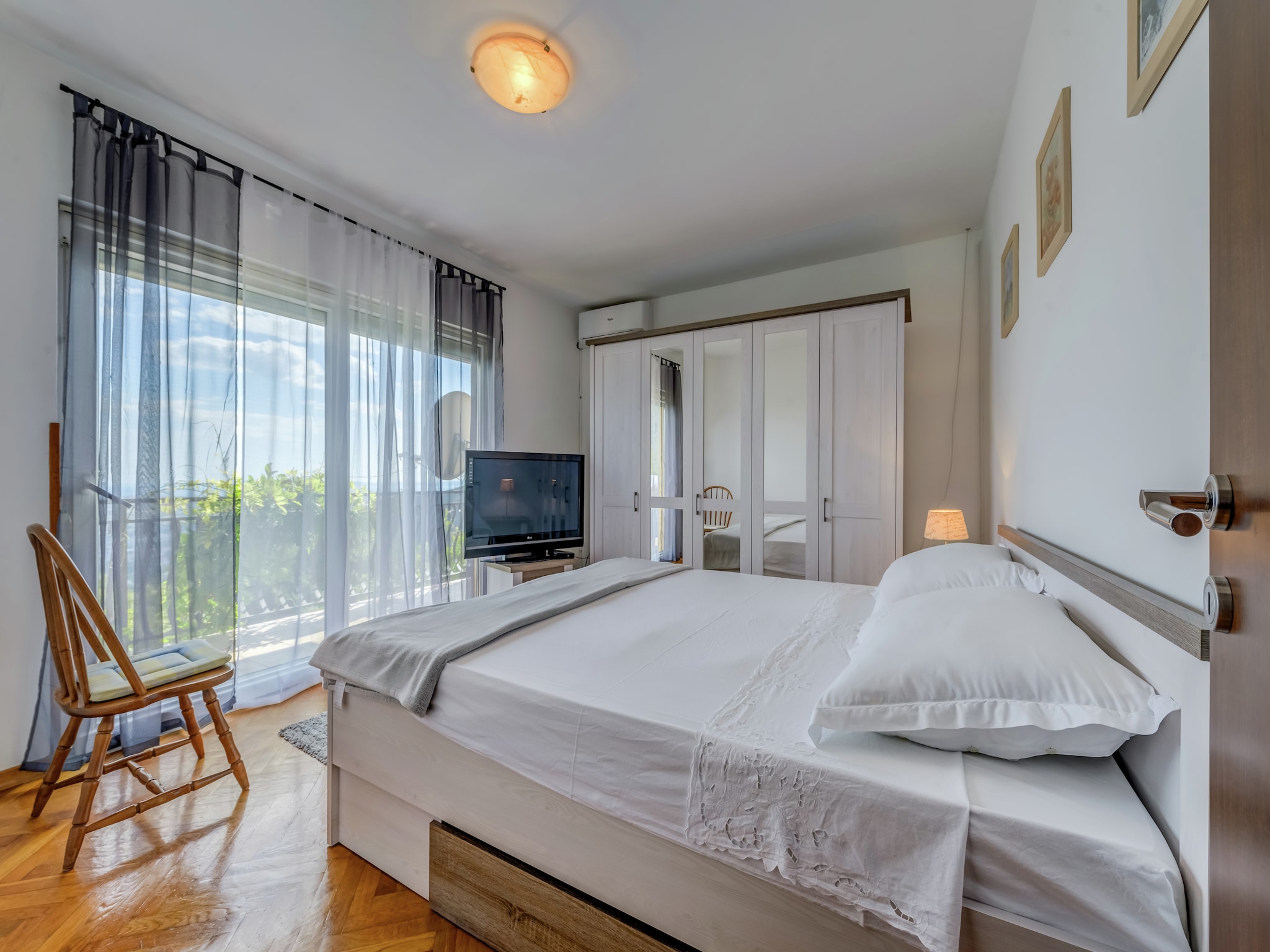 Ferienhaus Country hideaway